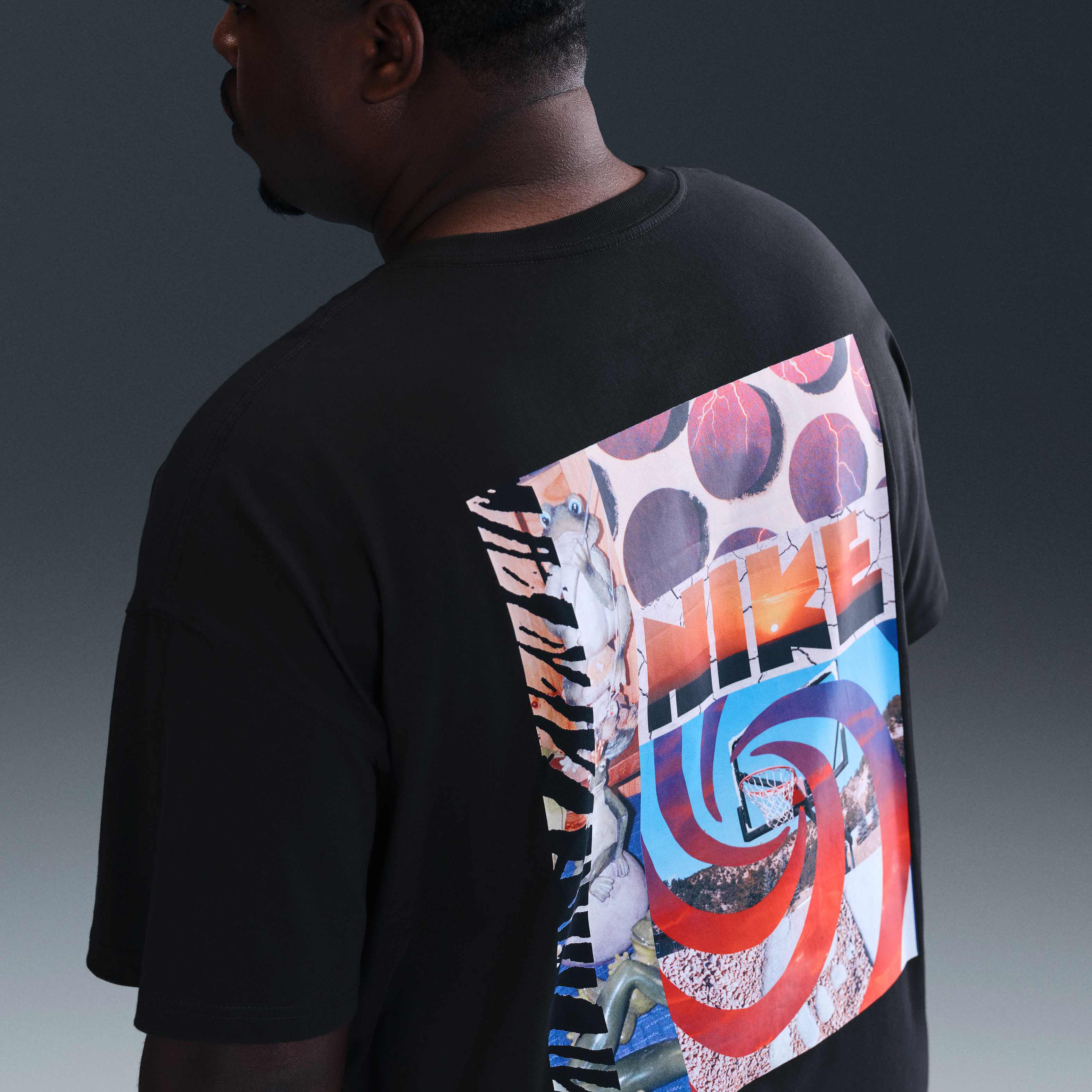 Nike Sportswear image number 6