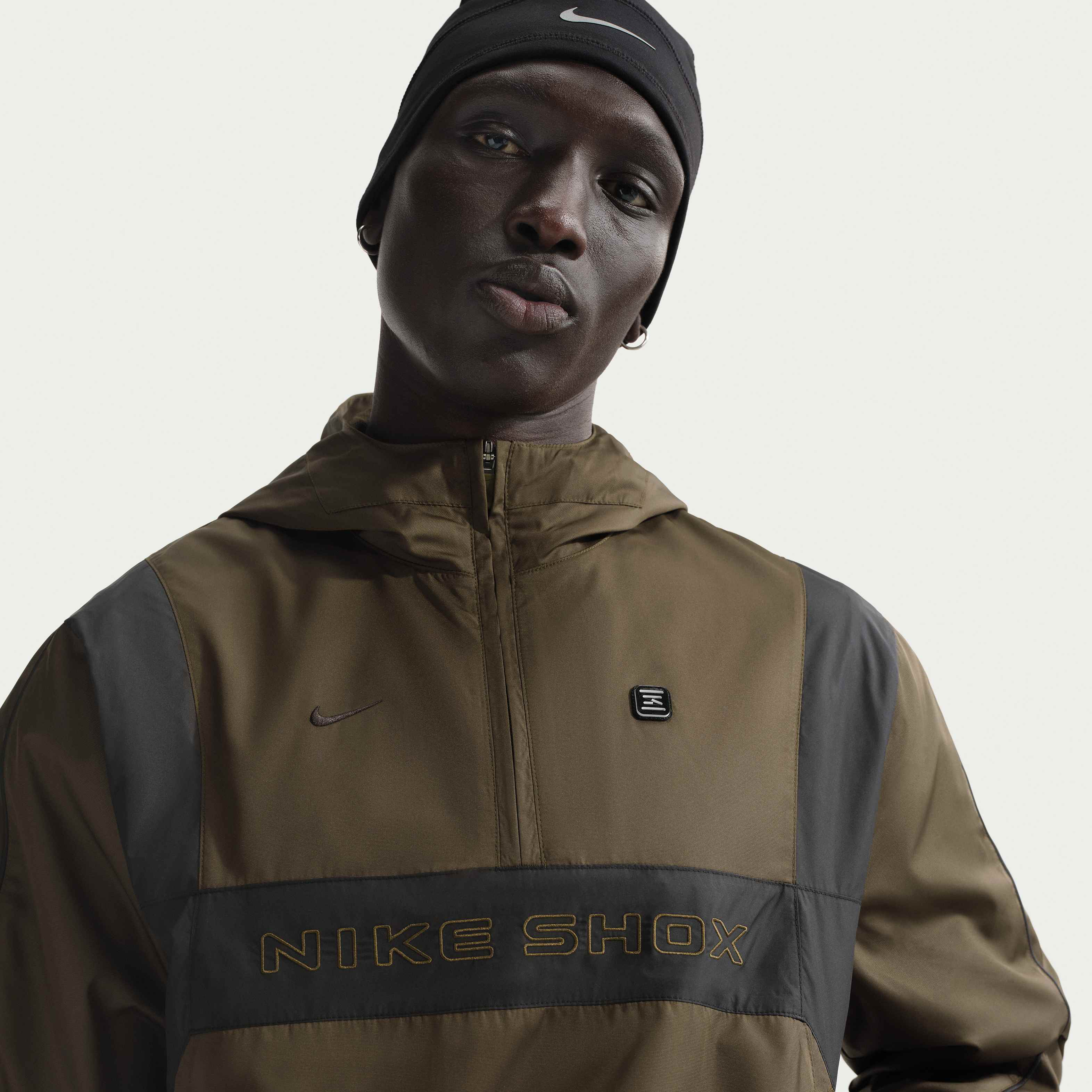 نايكي سبورتسوير شوكس image number 2