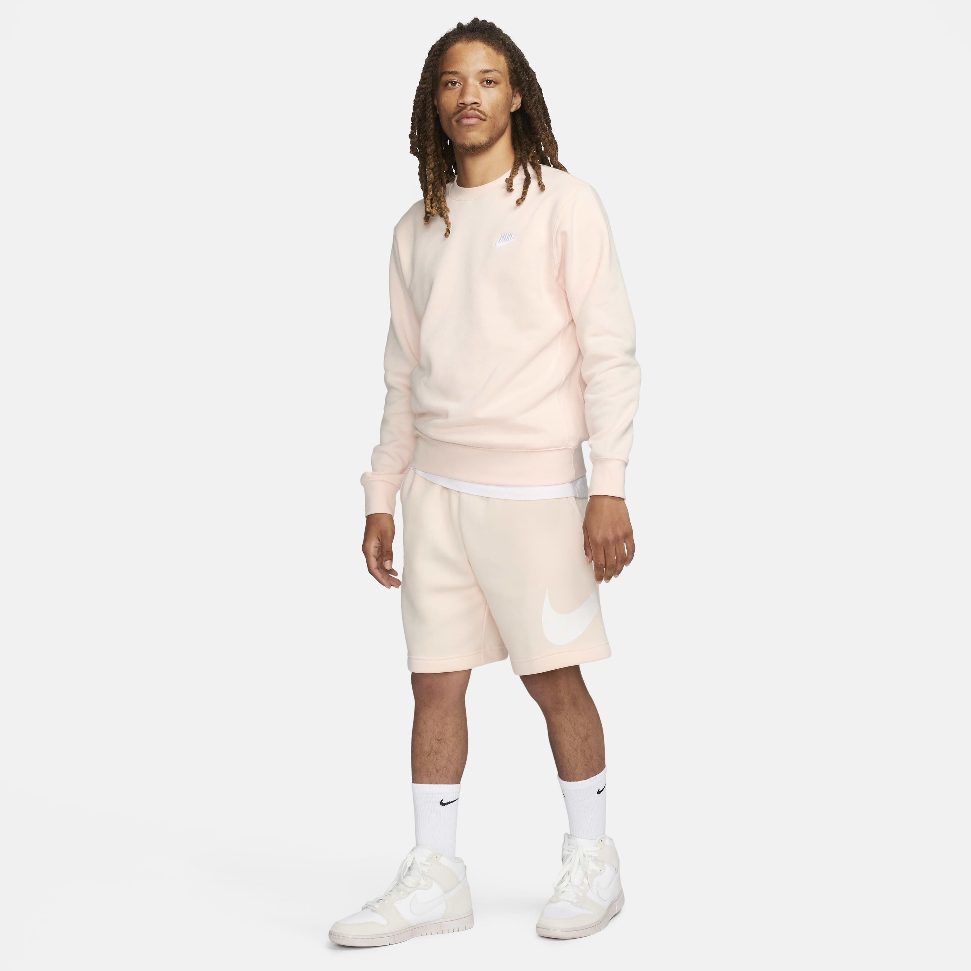 نايكي سبورتسوير كلوب image number 7