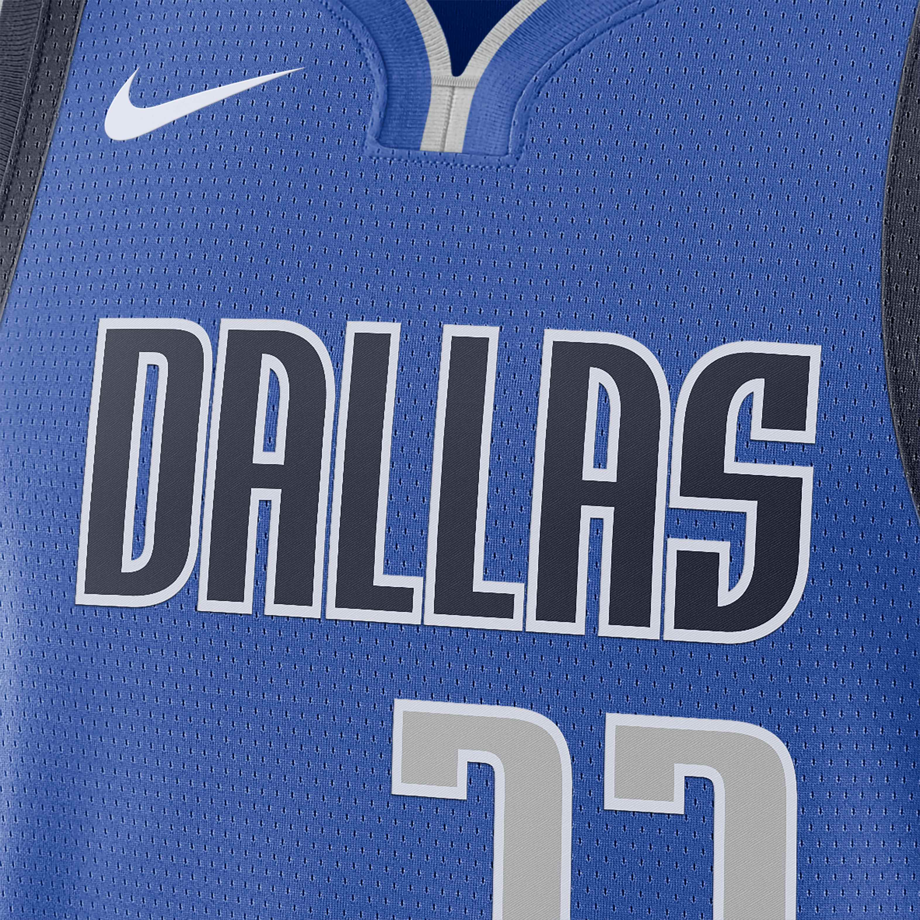 Dallas Mavericks Icon Edition image number 2