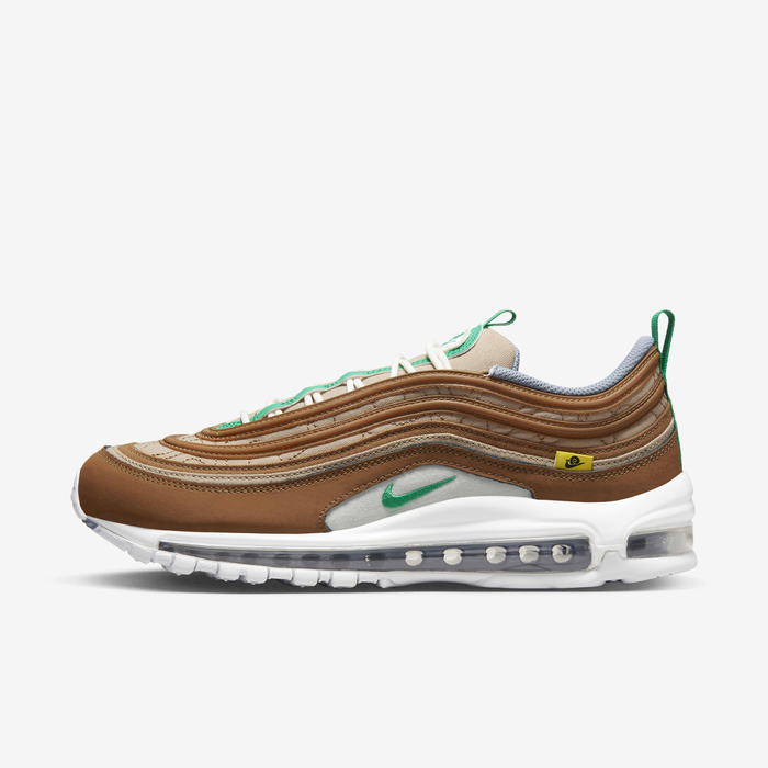 Nike Air Max 97 SE image number 0 Nike Air Max 97 SE image number 0