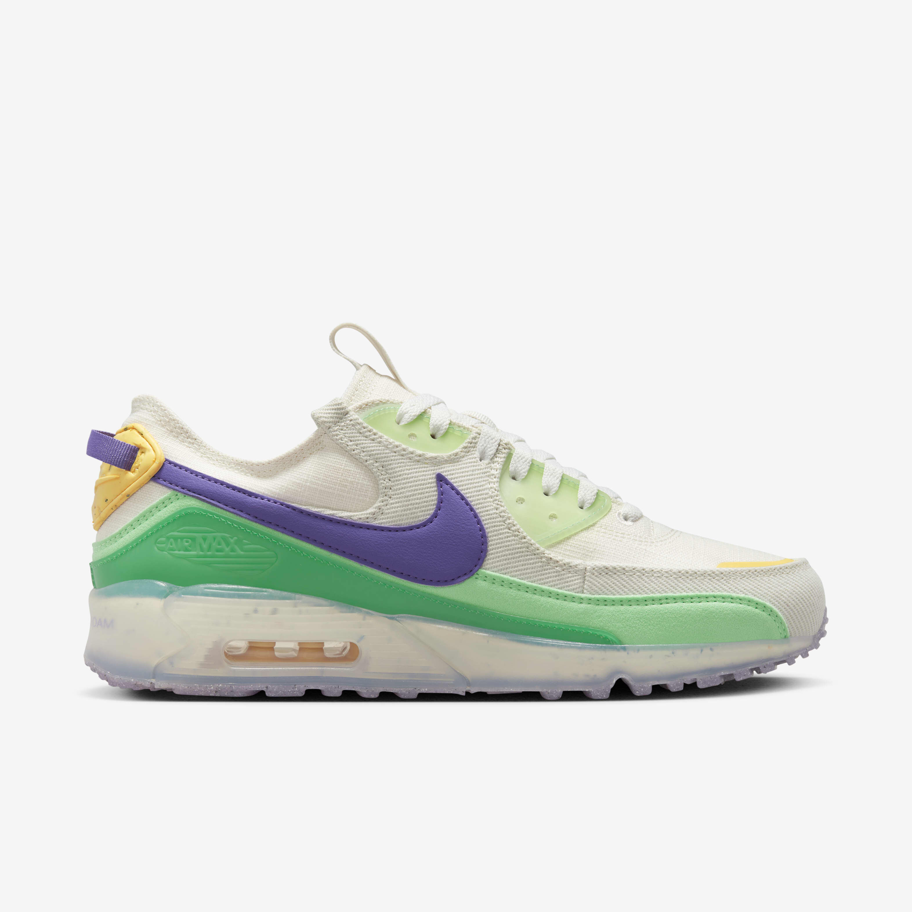 اير ماكس تيراسكوب 90 image number 3