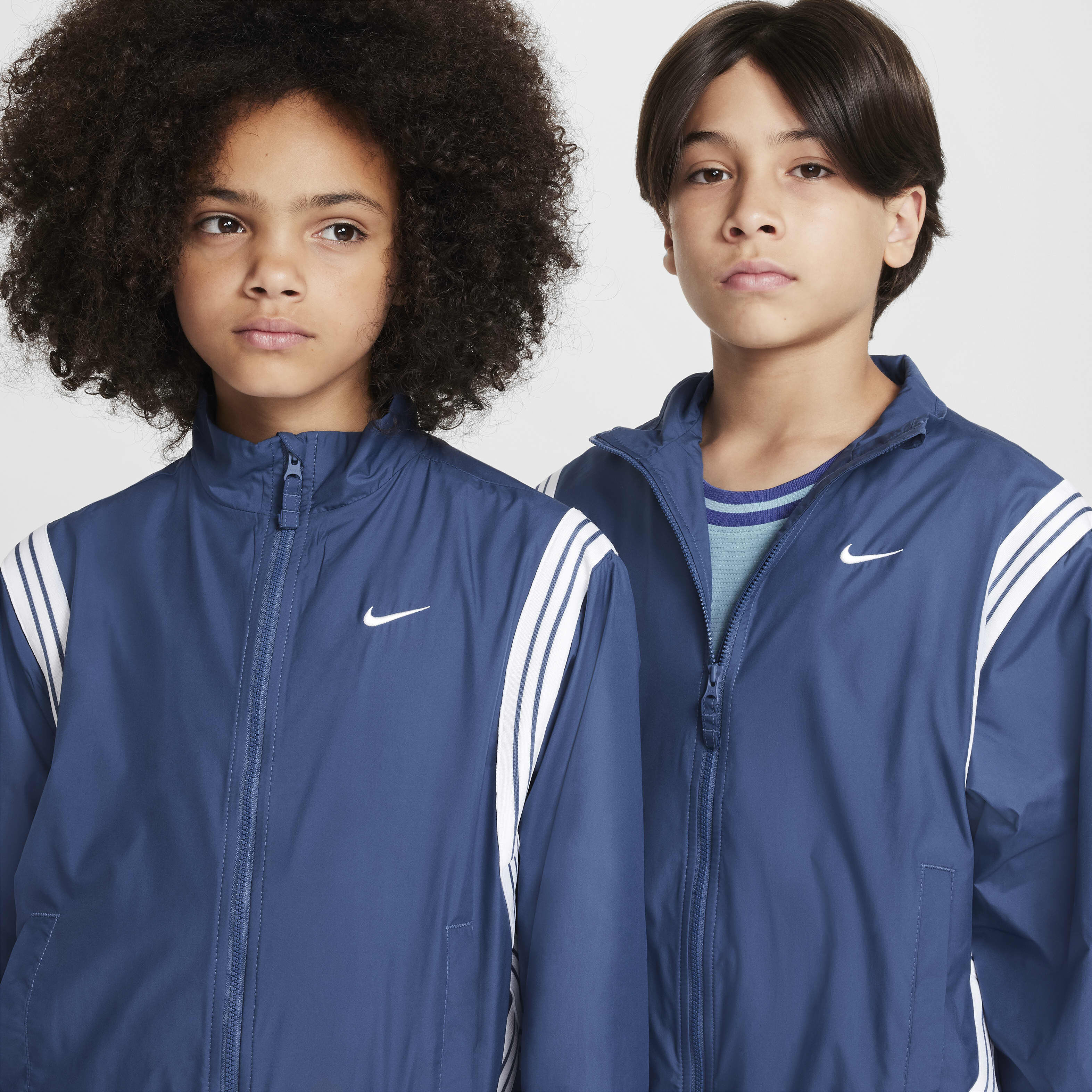 Buy Nike Crossover Older Kids Repel Basketball Jacket Nike Kuwait Official