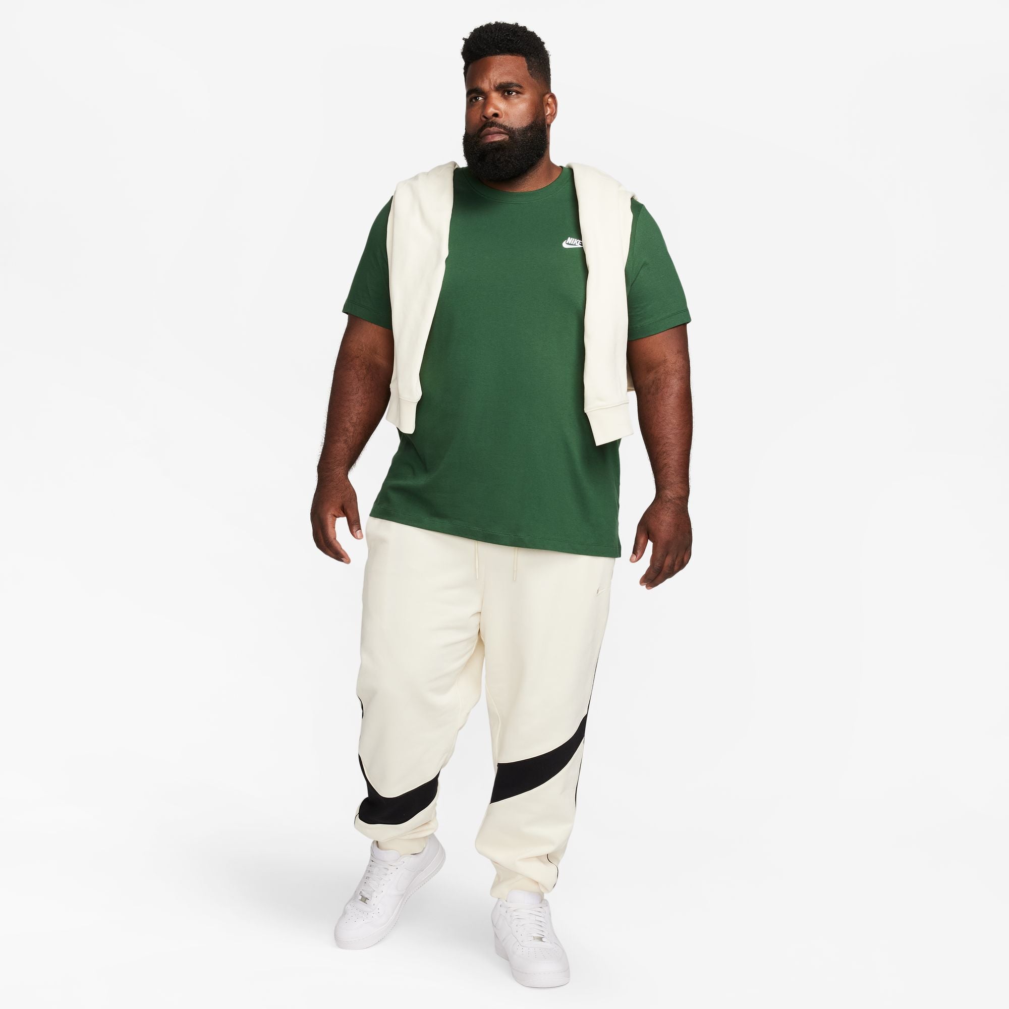Nike Sportswear Club image number 6