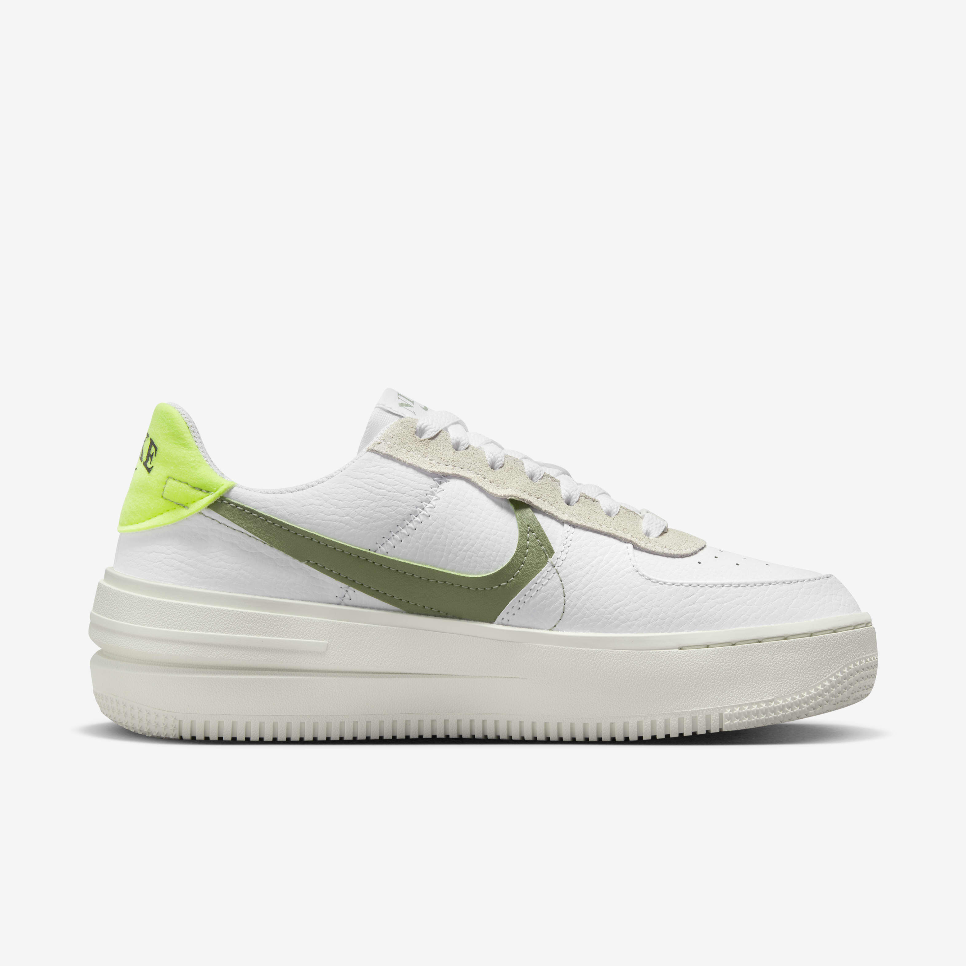 Nike Air Force 1 PLT.AF.ORM image number 2