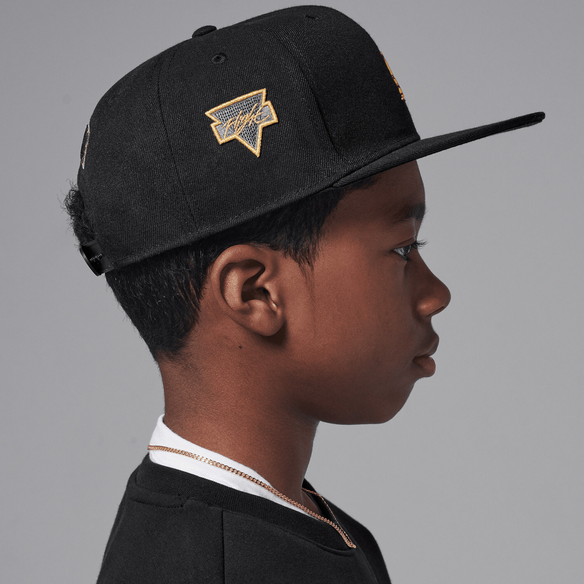 جوردن "سي مي شاين" image number 6