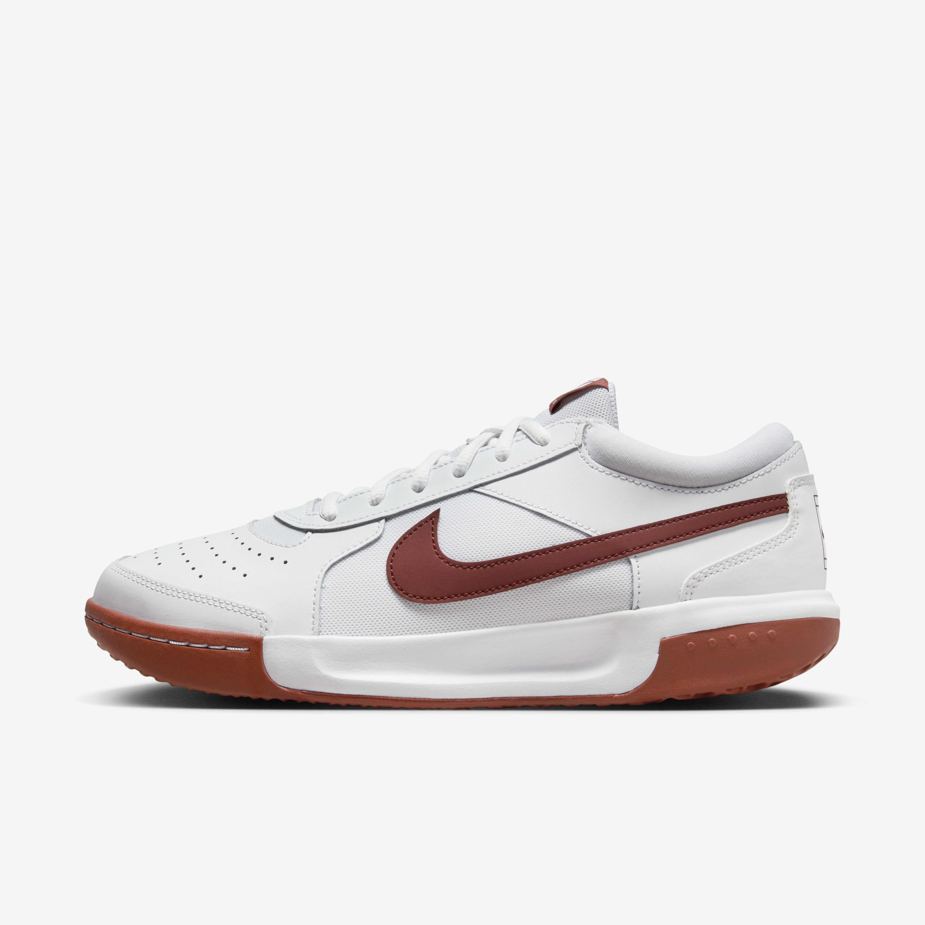 Buy NikeCourt Air Zoom Lite 3 Men s Tennis Shoes Nike Kuwait Official