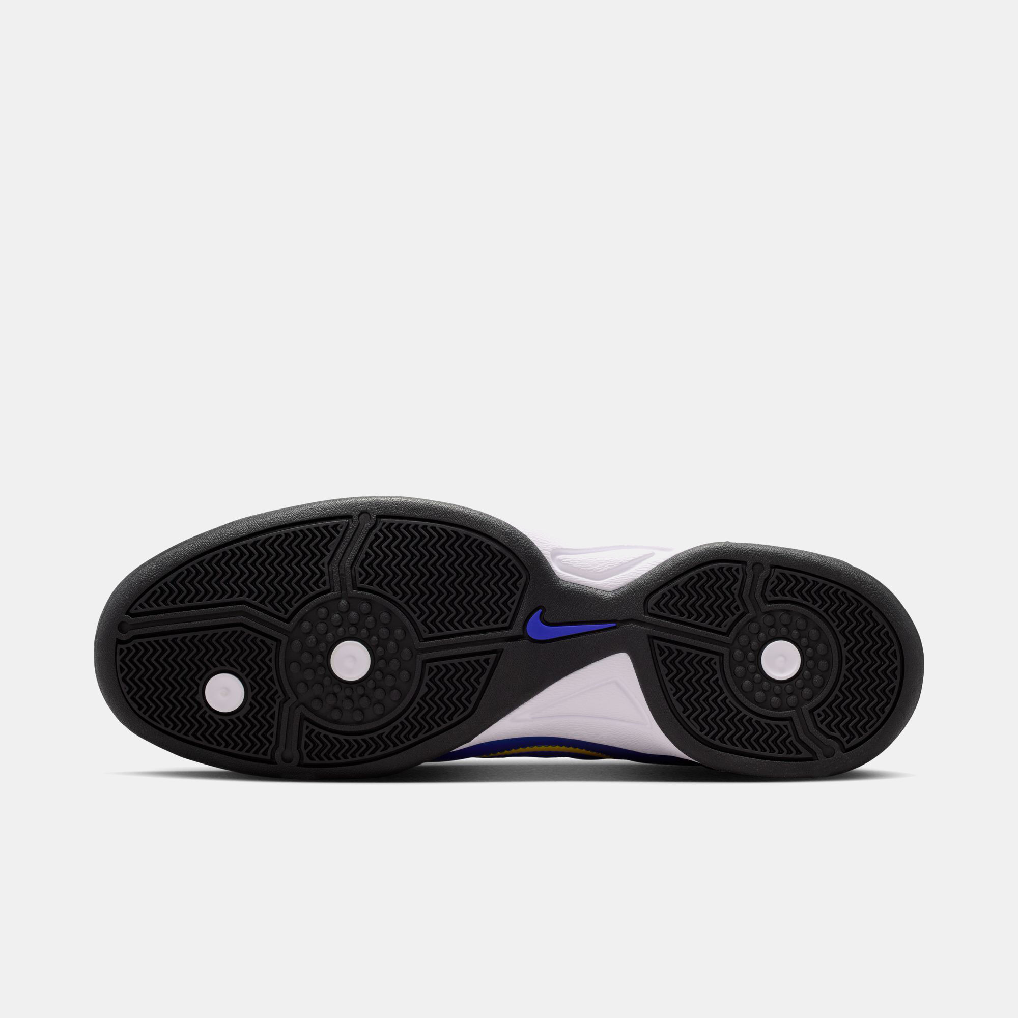 Nike Total 90 image number 8