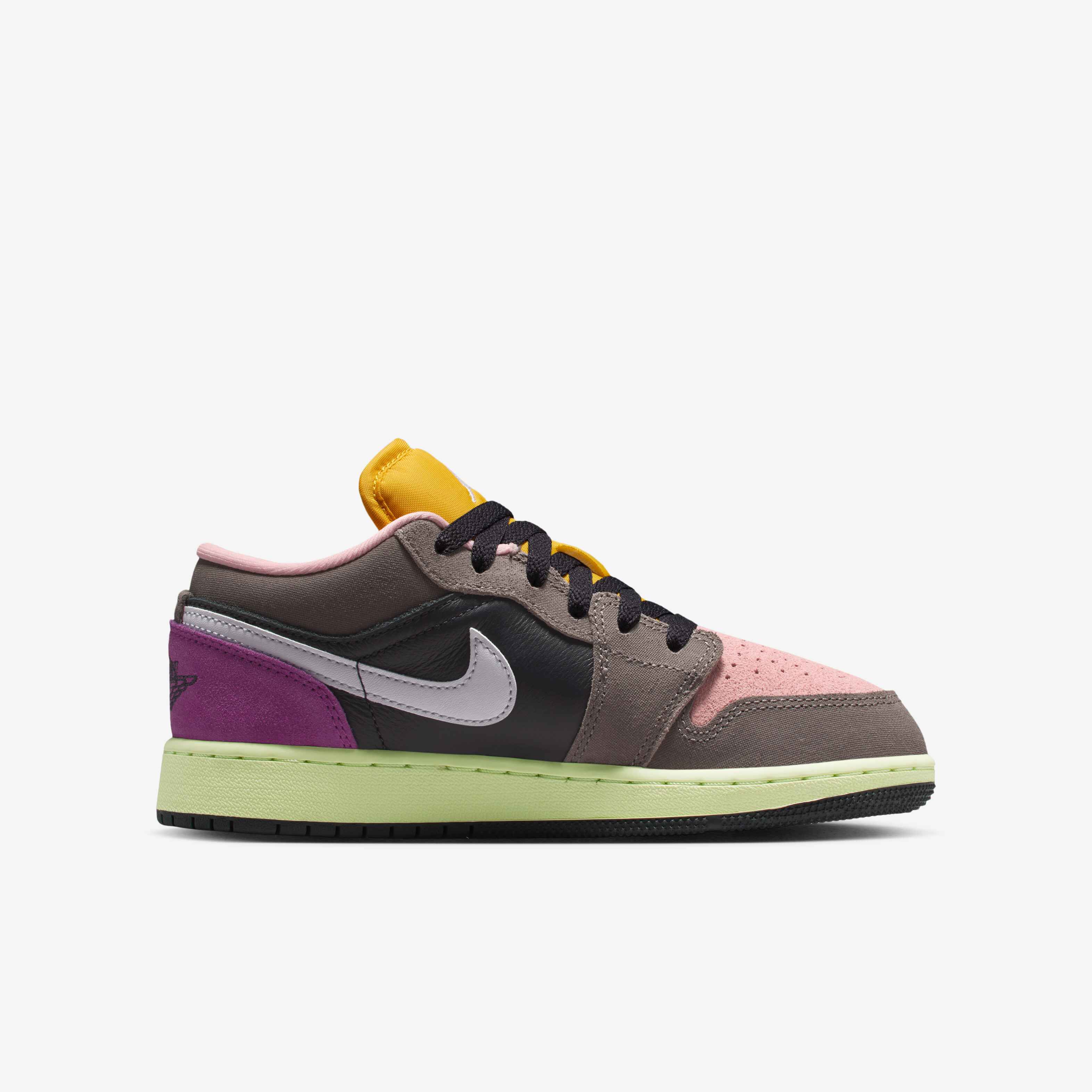 Air Jordan 1 Low SE image number 2