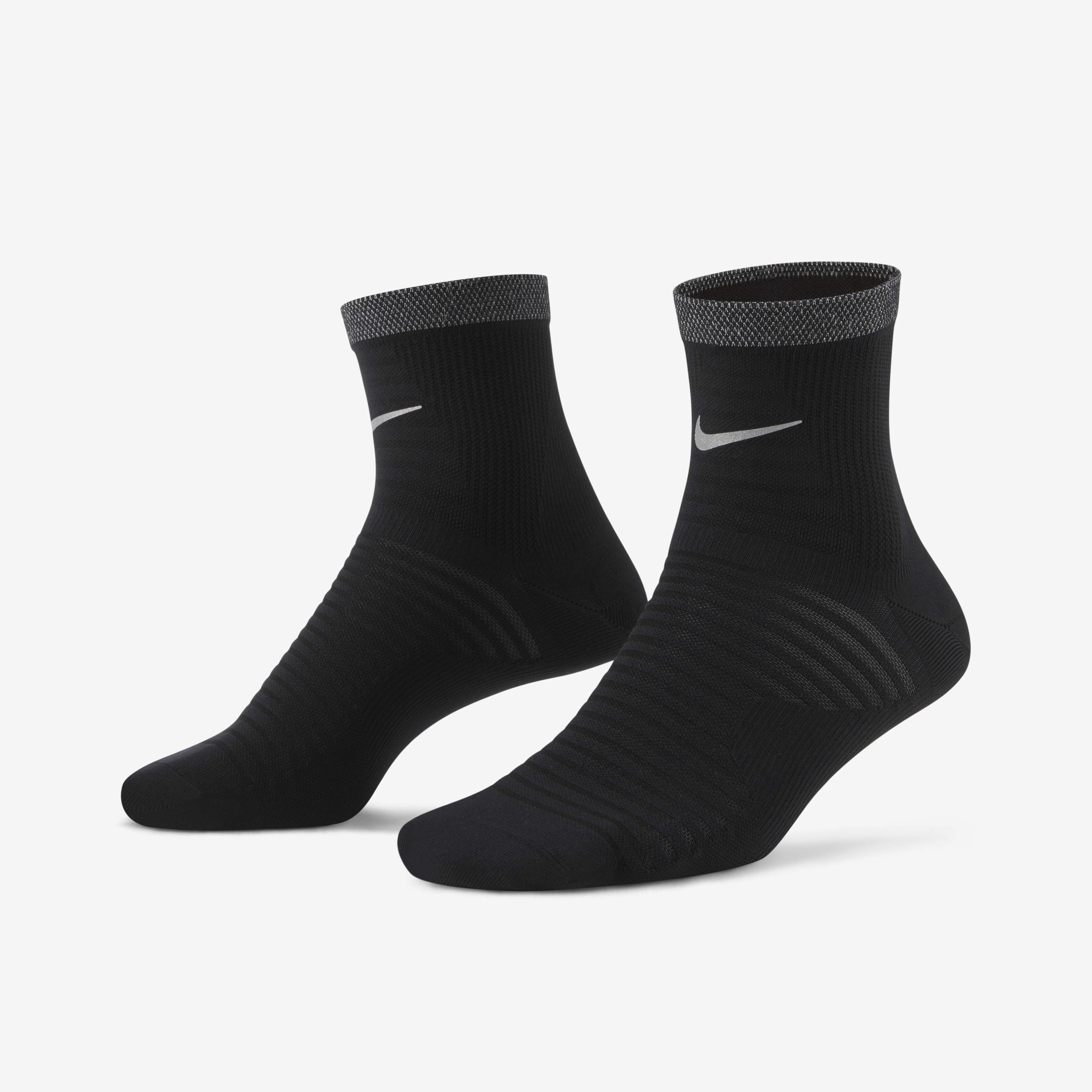 Buy Nike Spark Lightweight Running Ankle Socks Nike Kuwait Official