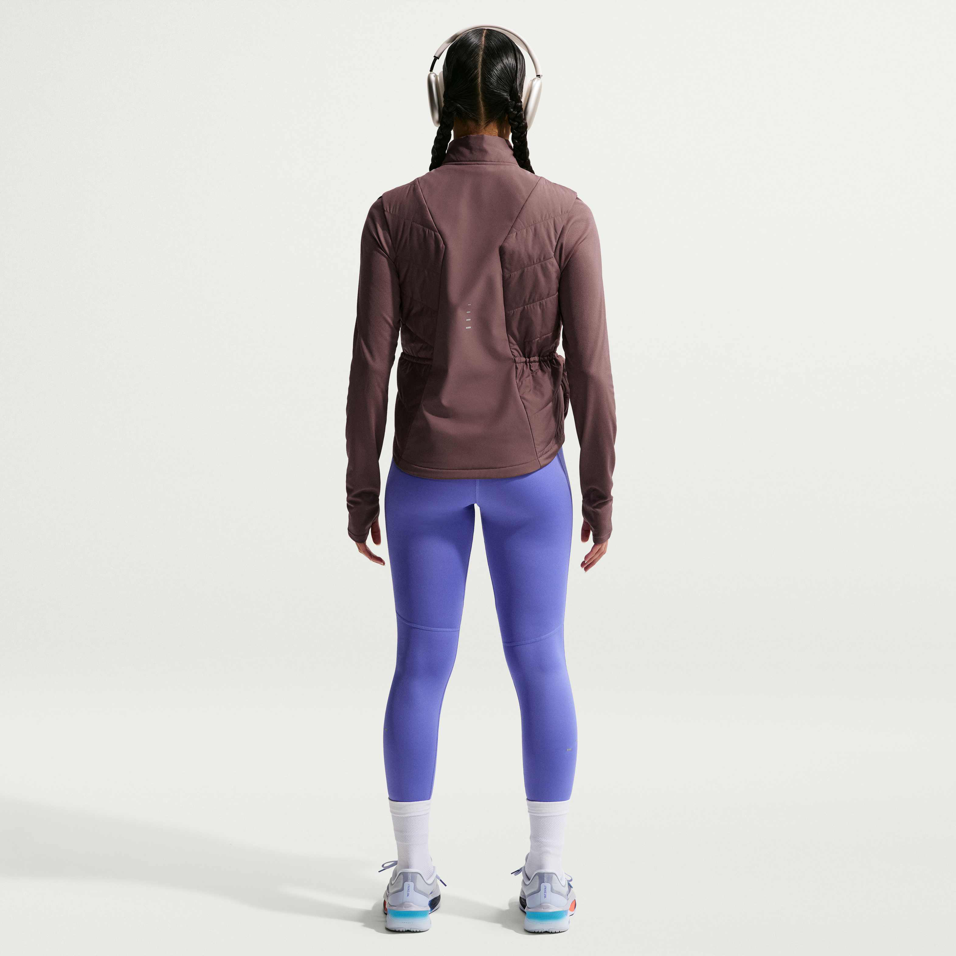 Nike Swift image number 4