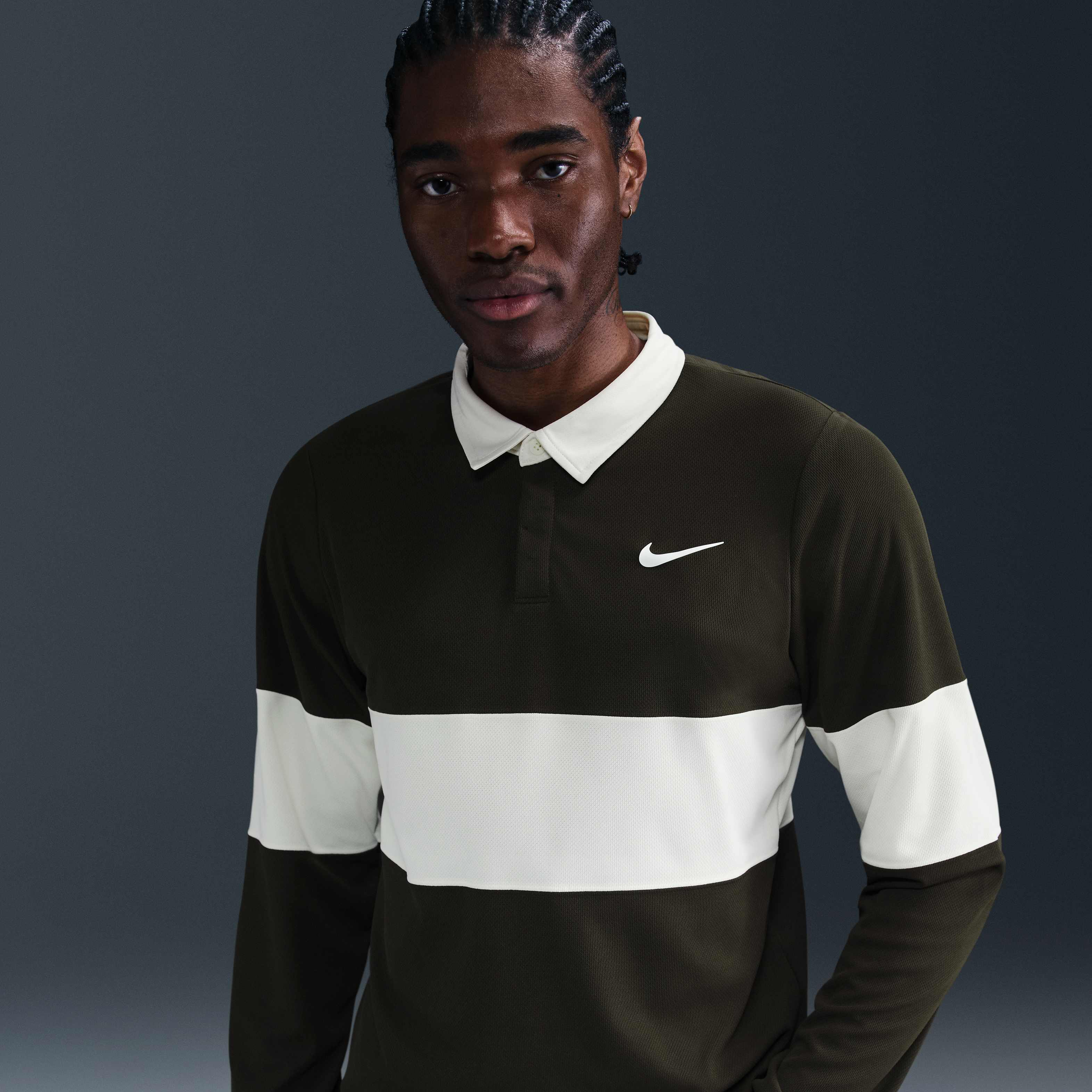 NikeCourt Slam image number 0