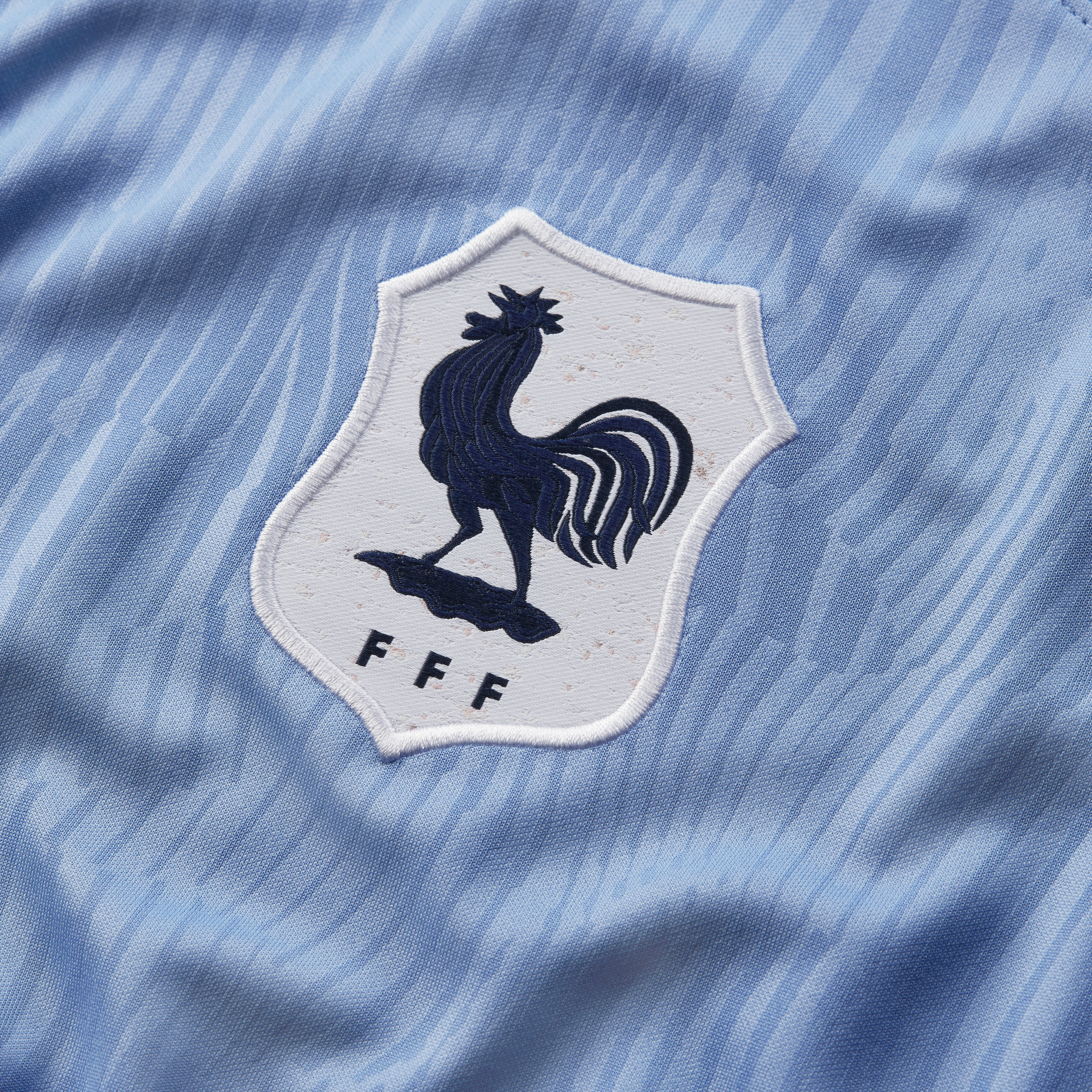 Buy FFF 2023 Stadium Home Men's Nike Dri-FIT Football Shirt - Polar ...
