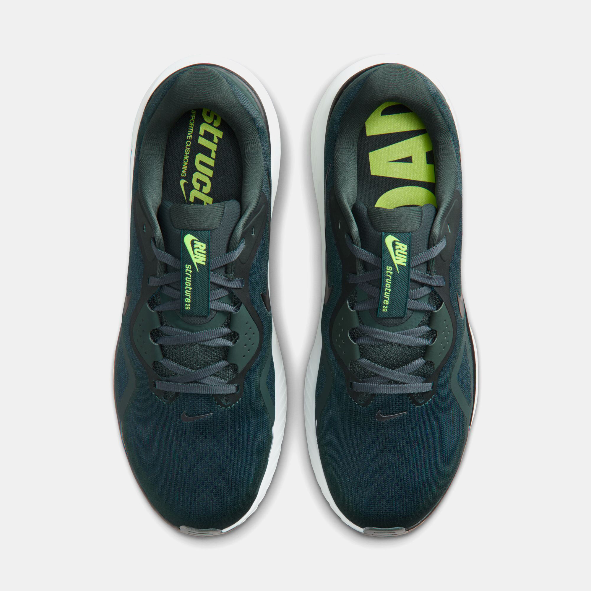 Nike Structure 26 image number 3