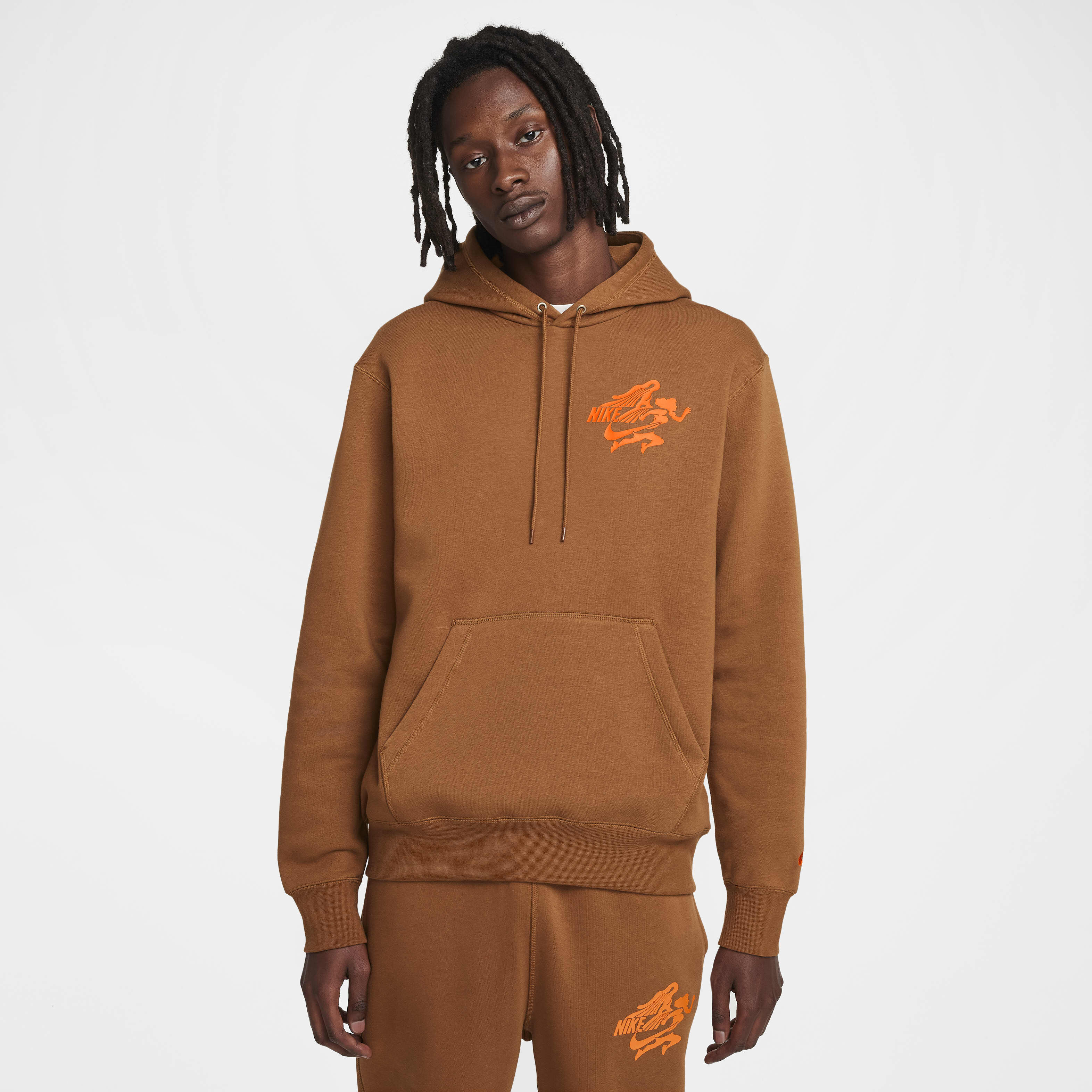 Buy Nike Sportswear Club Men s Hoodie Nike Kuwait Official