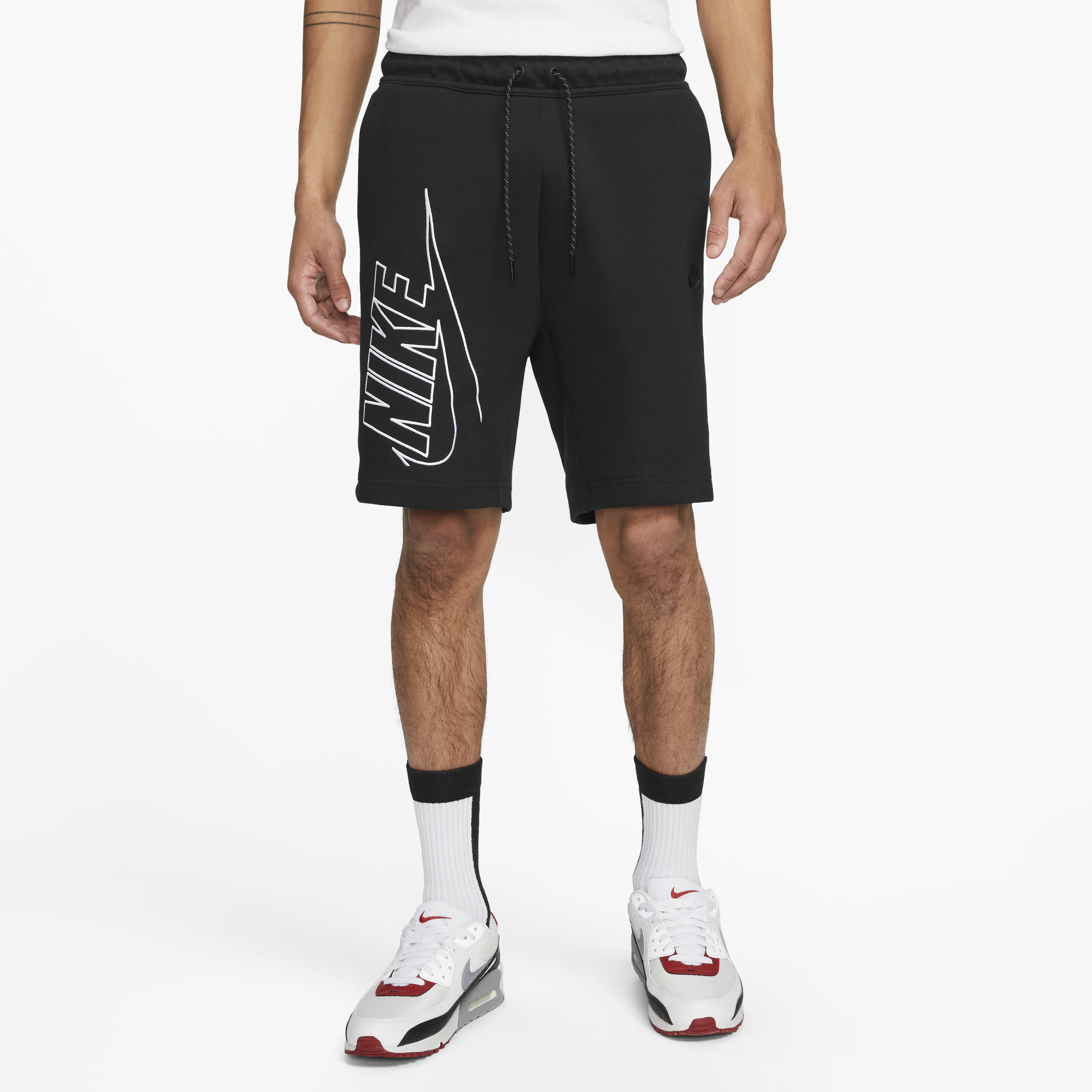 Nike Tech Fleece image number 0