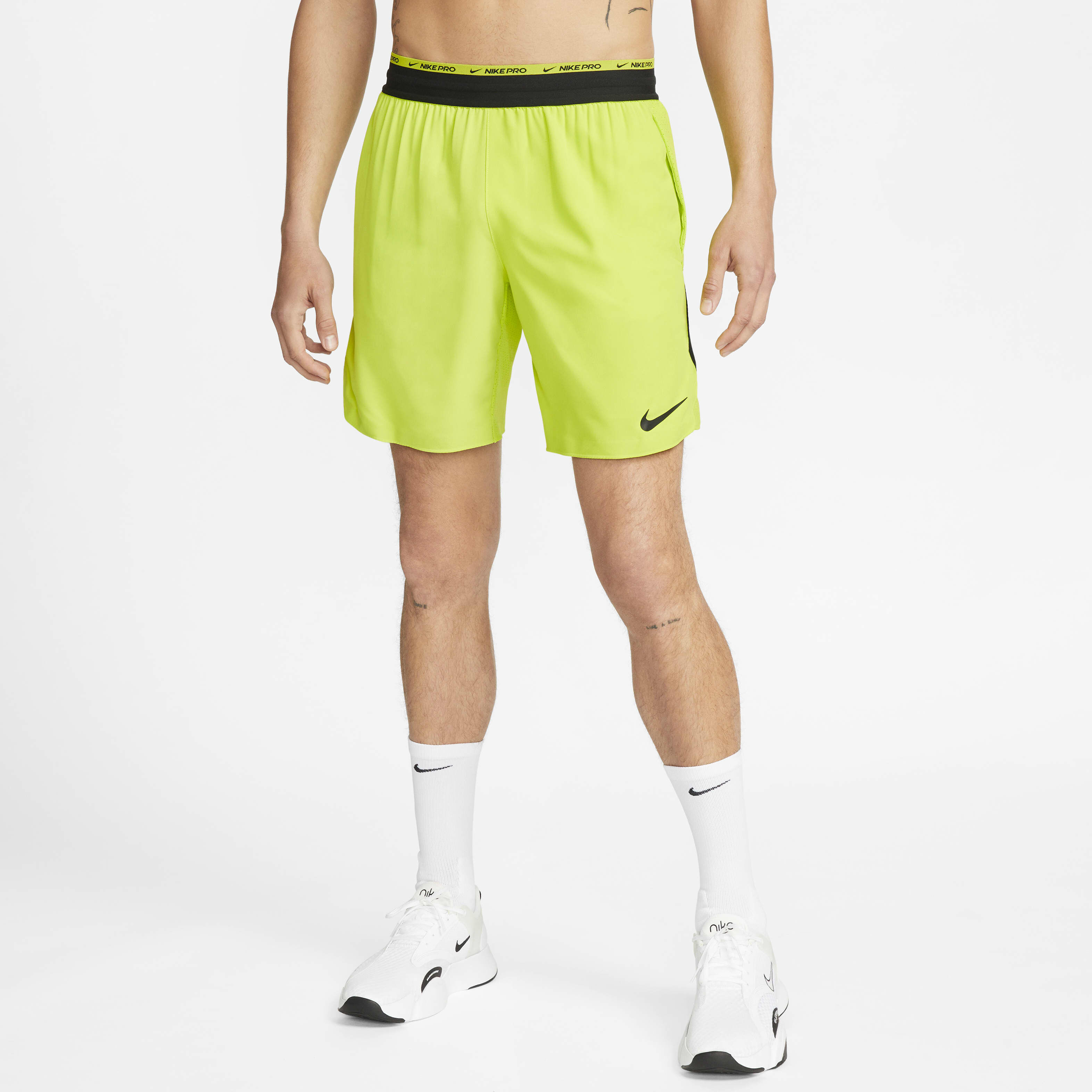 Nike Dri-FIT Flex Rep Pro Collection image number 0