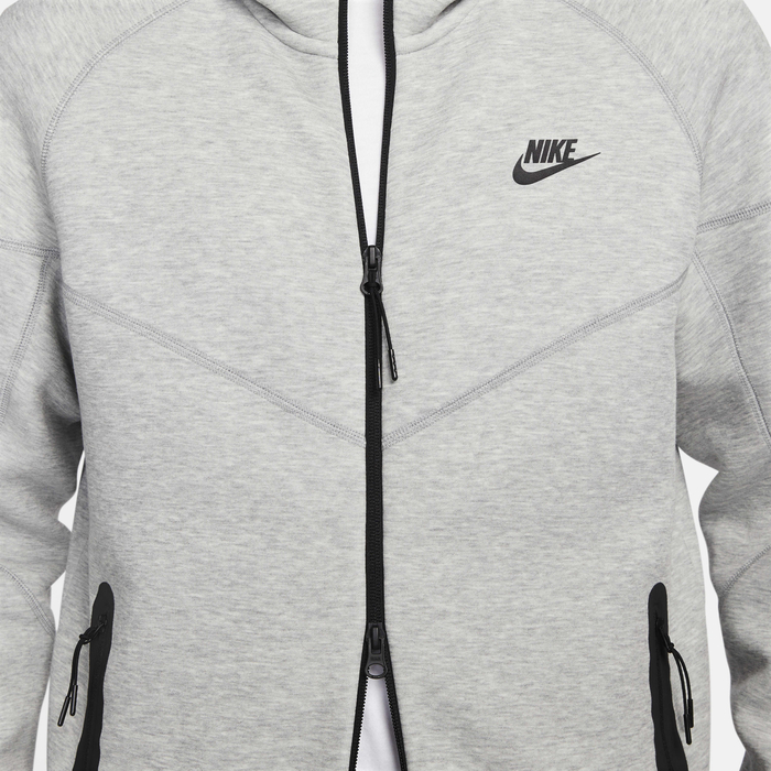 Nike Sportswear Tech Fleece Windrunner image number 3 Nike Sportswear Tech Fleece Windrunner image number 3