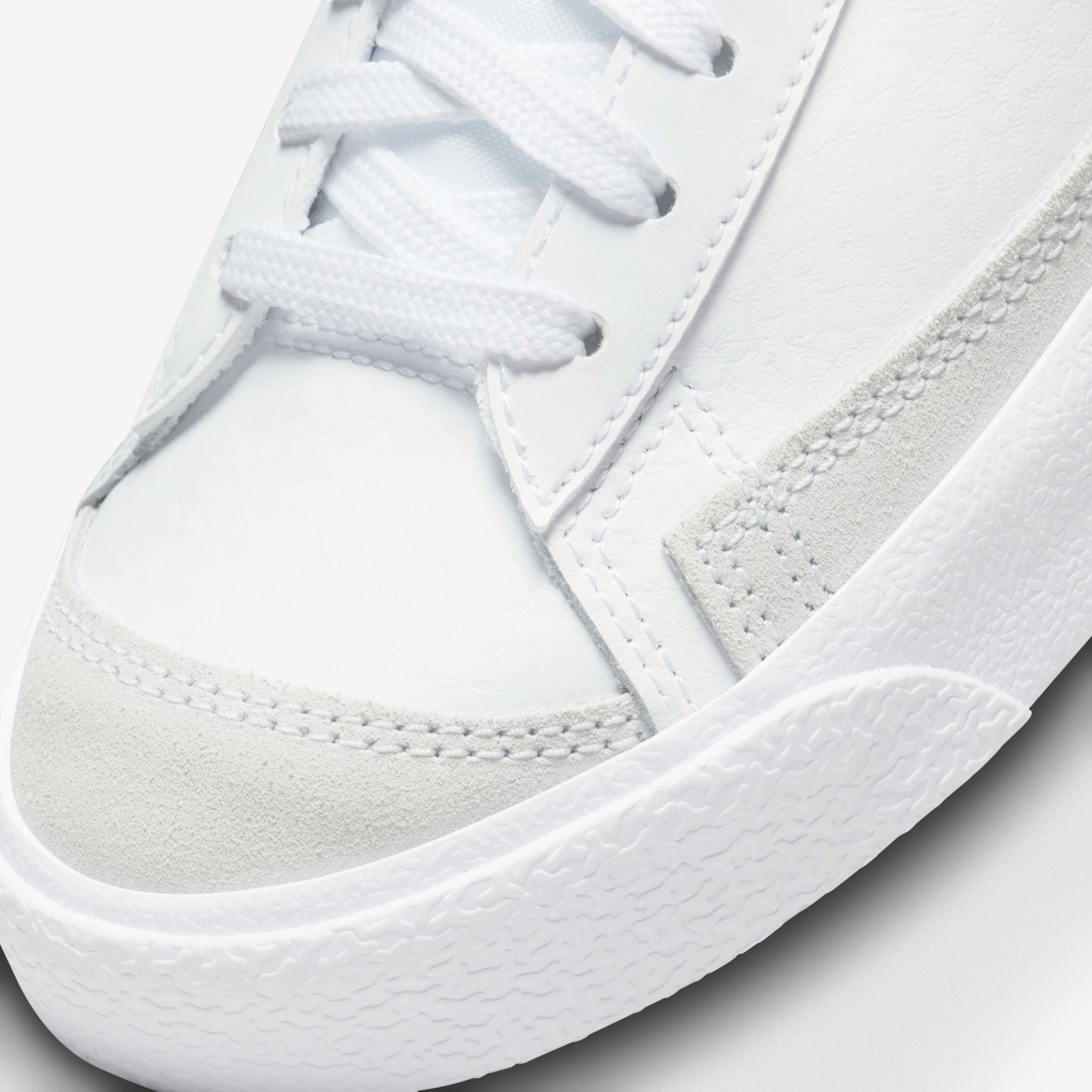 نايكي بليزر ميد '77 image number 6