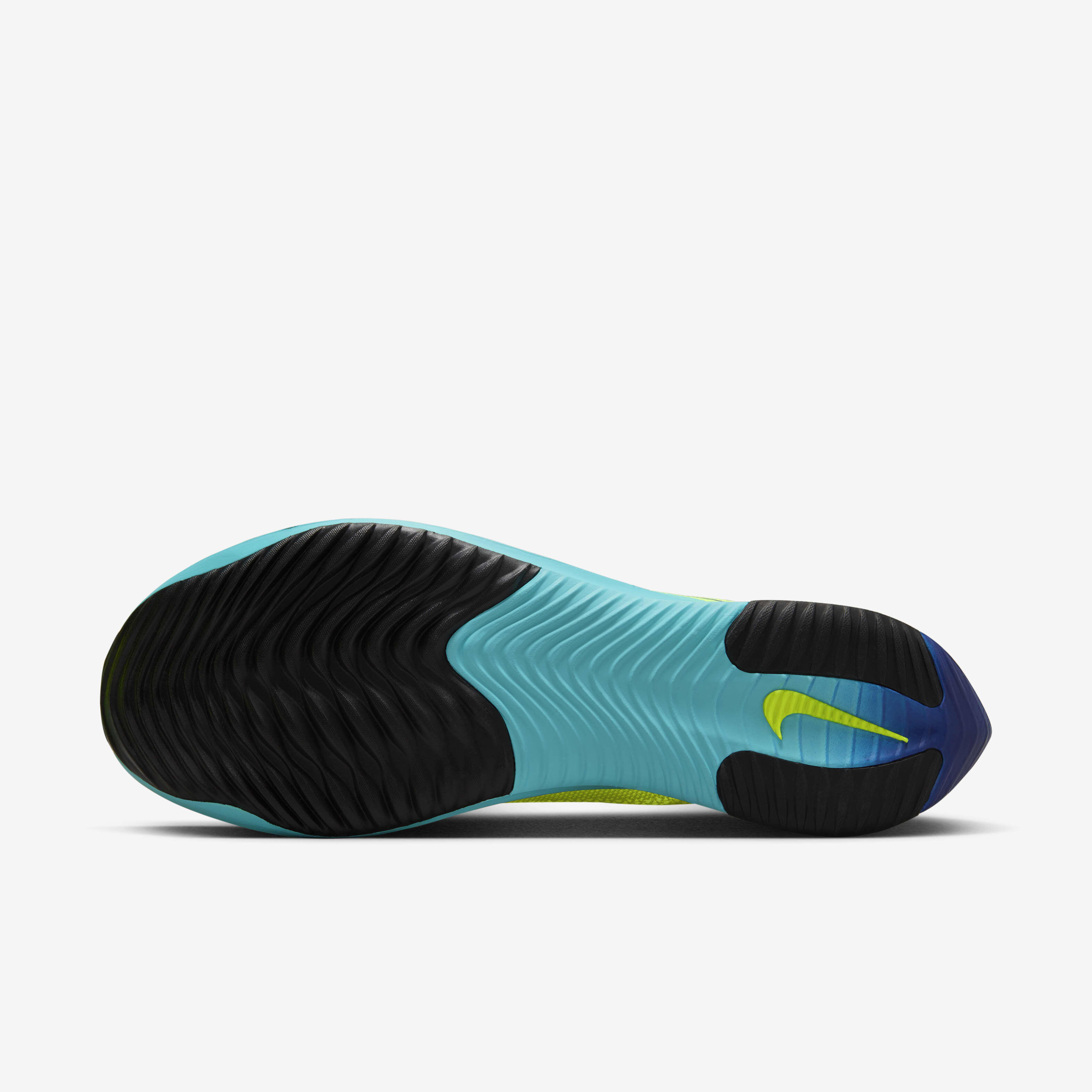 Buy Nike Streakfly Road Racing Shoes Volt Bright Crimson Volt Black Nike Kuwait Official