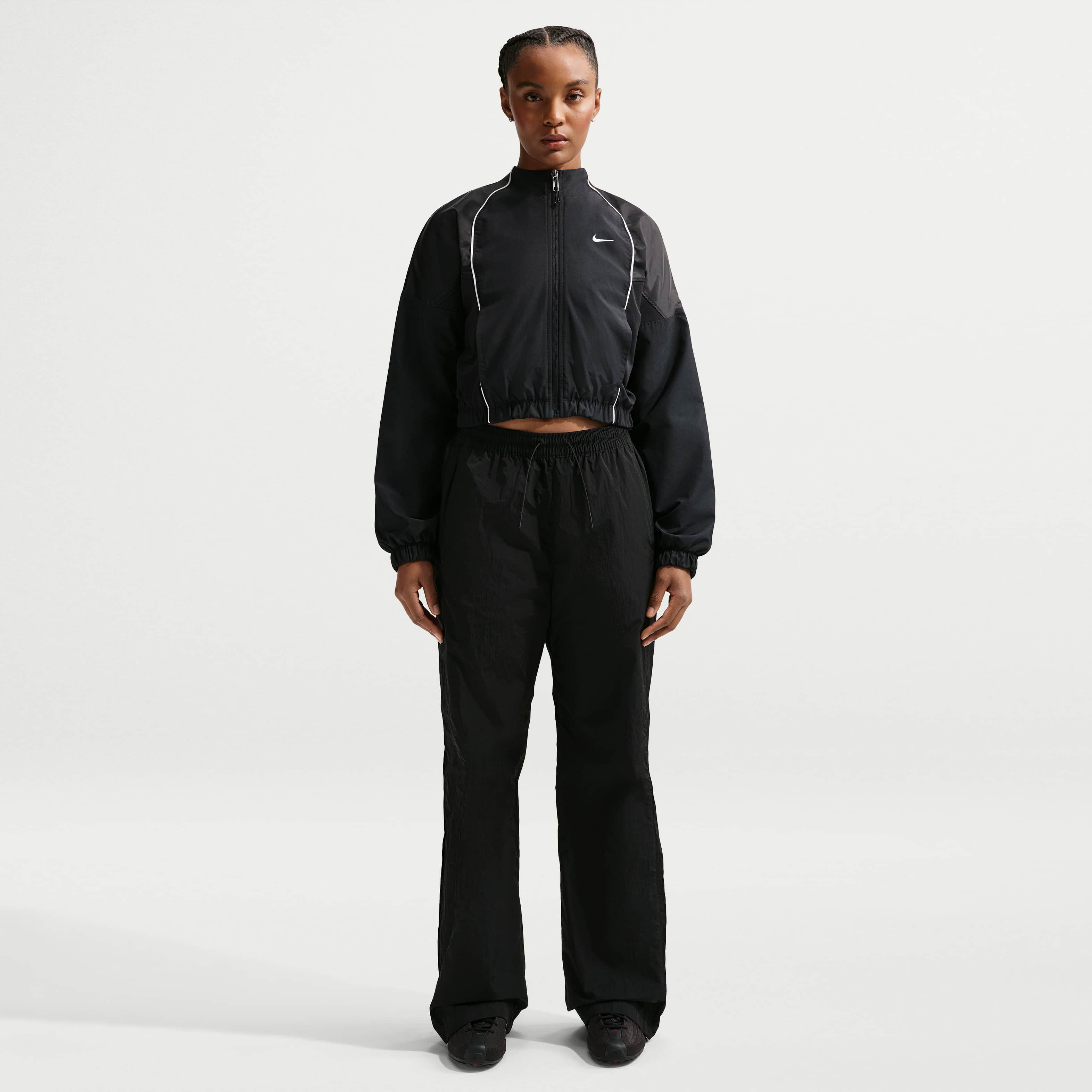 نايكي سبورتسوير image number 3