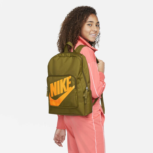 Bags & Backpacks-Nike, Nike Classic, Kids' Backpack (16L)