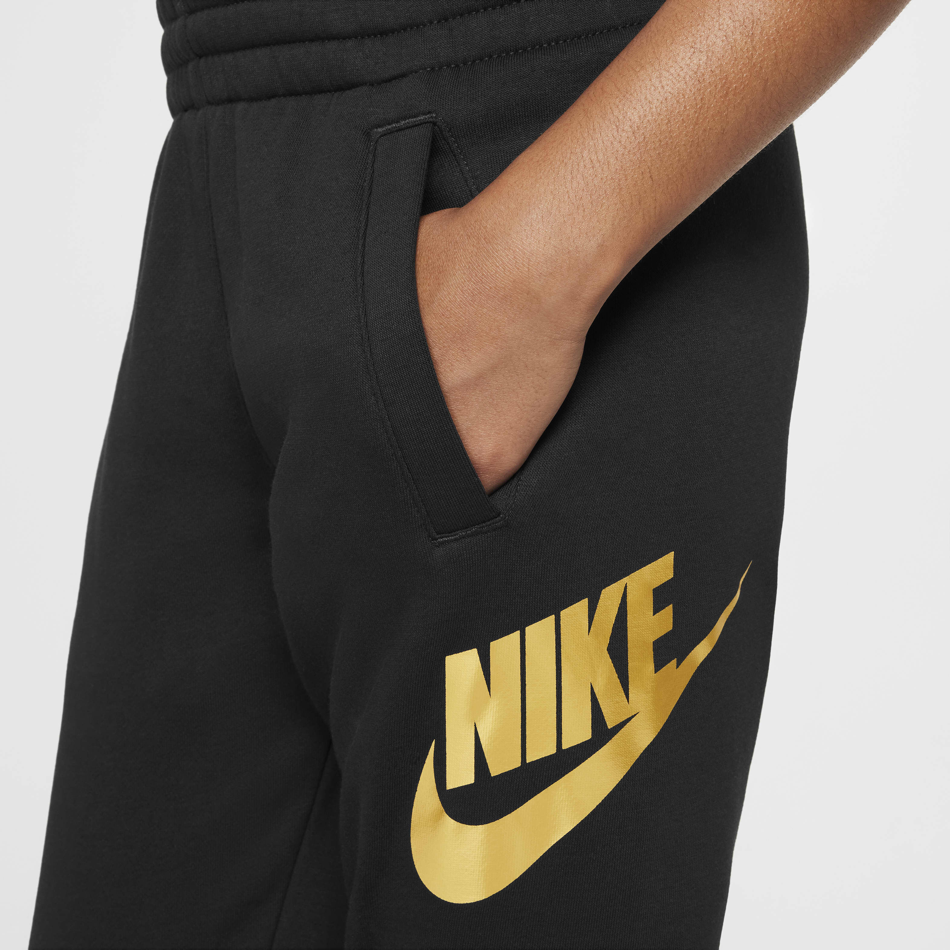 Nike Sportswear Club Fleece image number 3