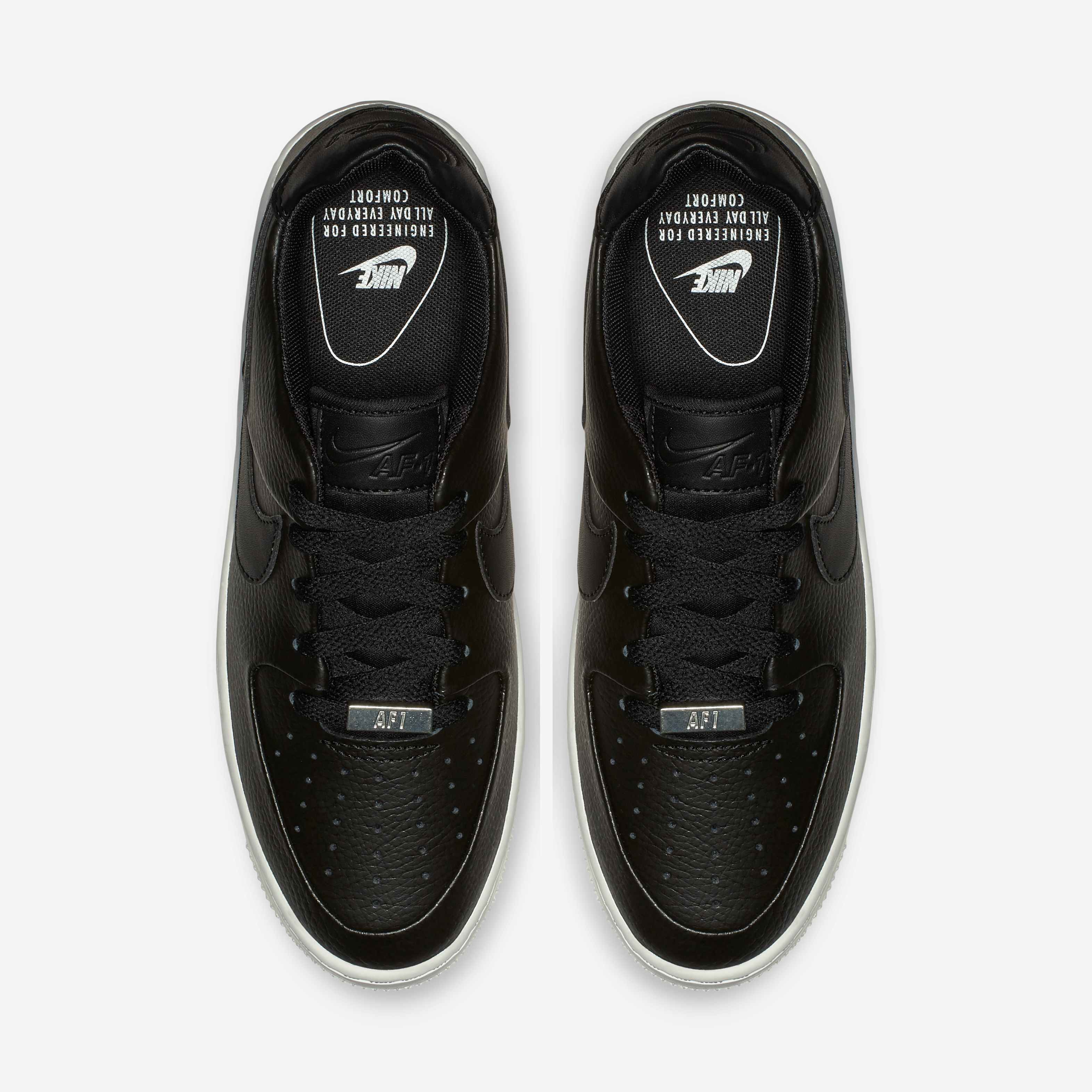 نايكي اير فورس 1 سيج لو image number 3