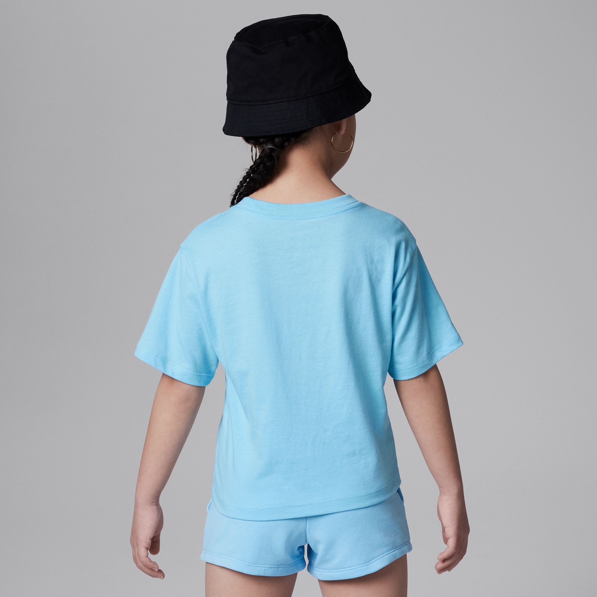 Jordan Essentials Tee image number 3