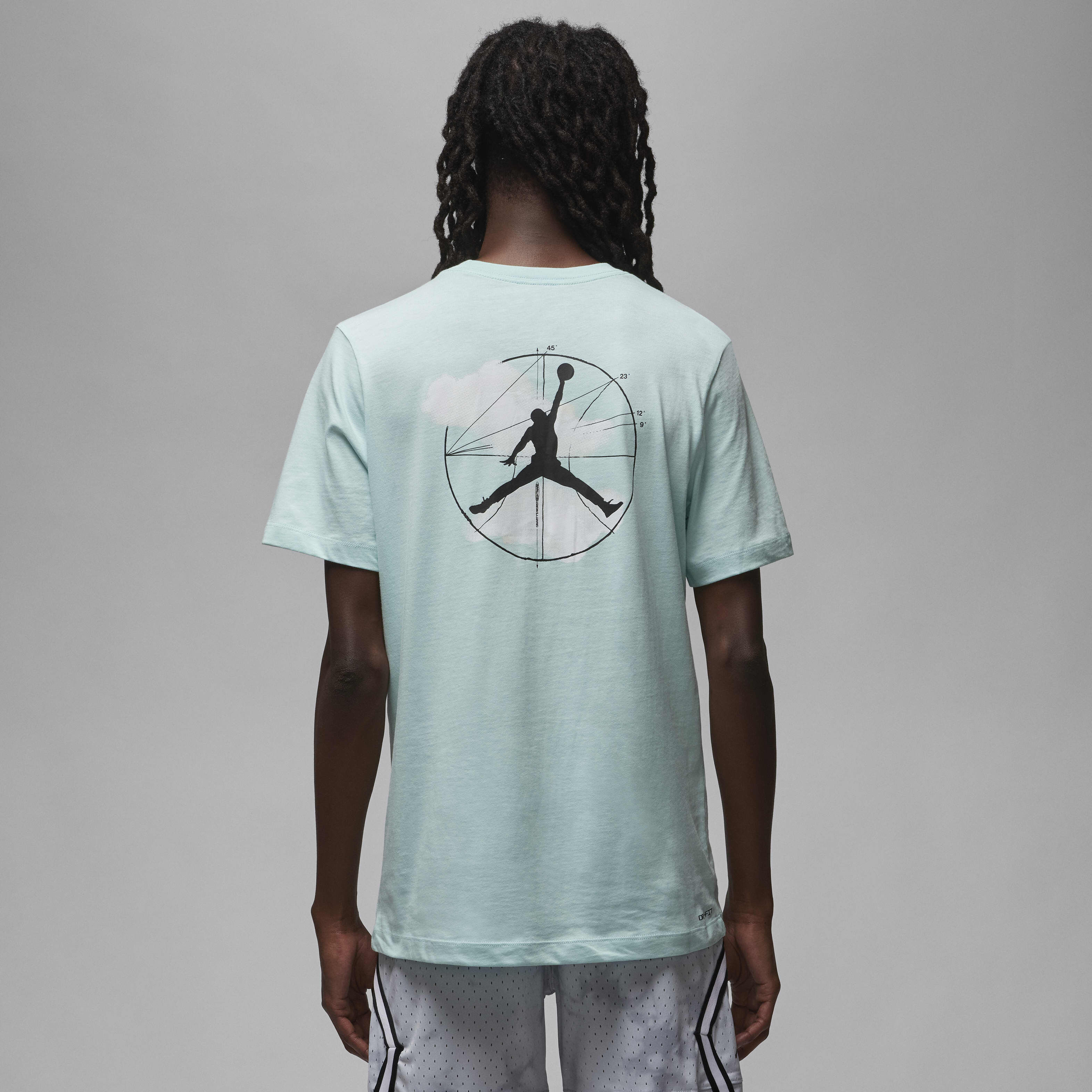 Jordan Sport image number 1