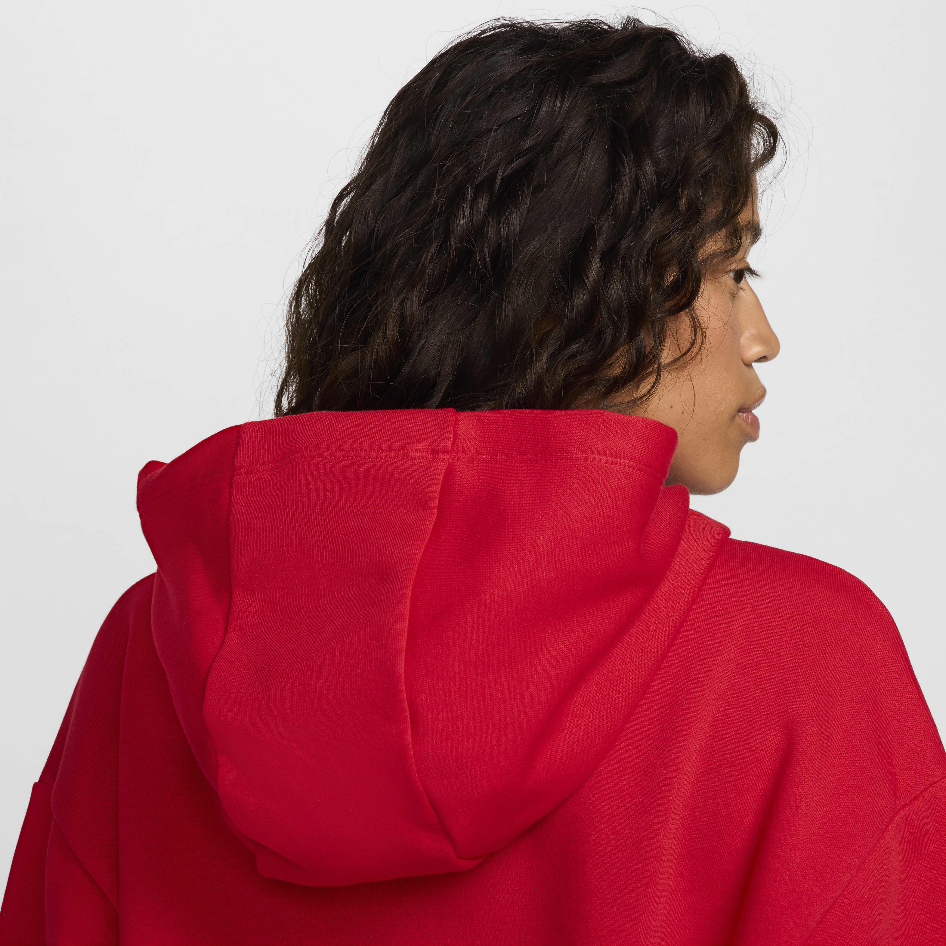 Nike Sportswear Club Fleece image number 3