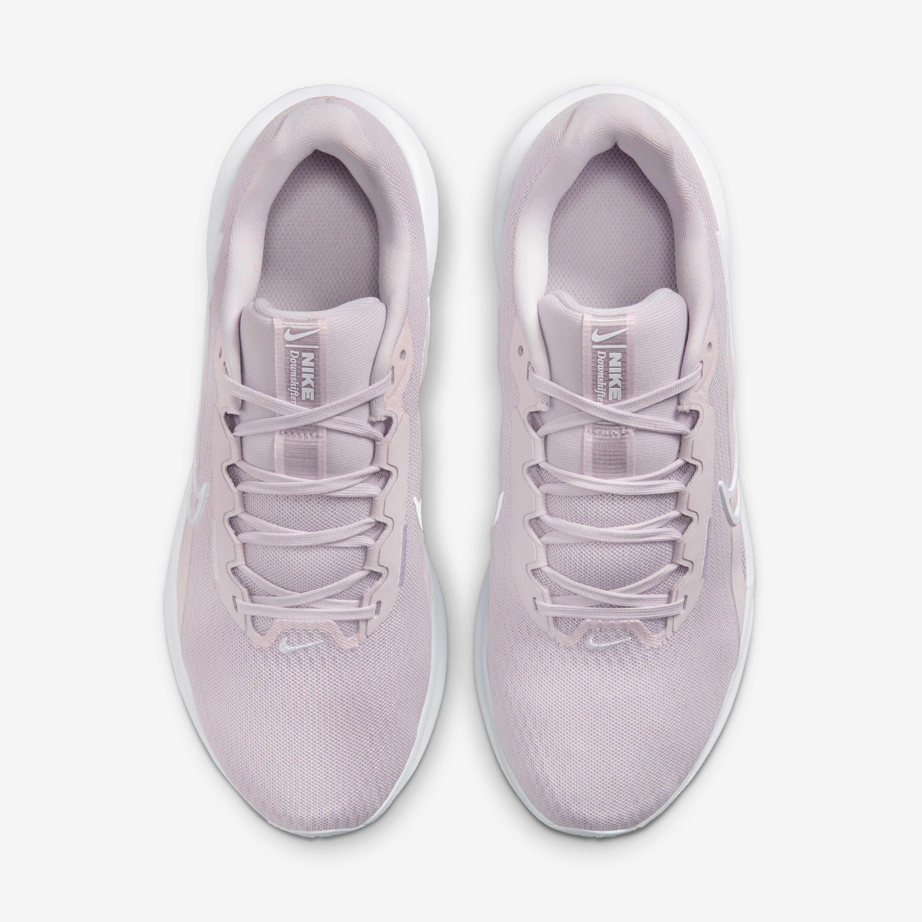 Buy Nike Downshifter 13 Women's Road Running Shoes - Platinum Violet/Photon  Dust/White | Nike Kuwait Official