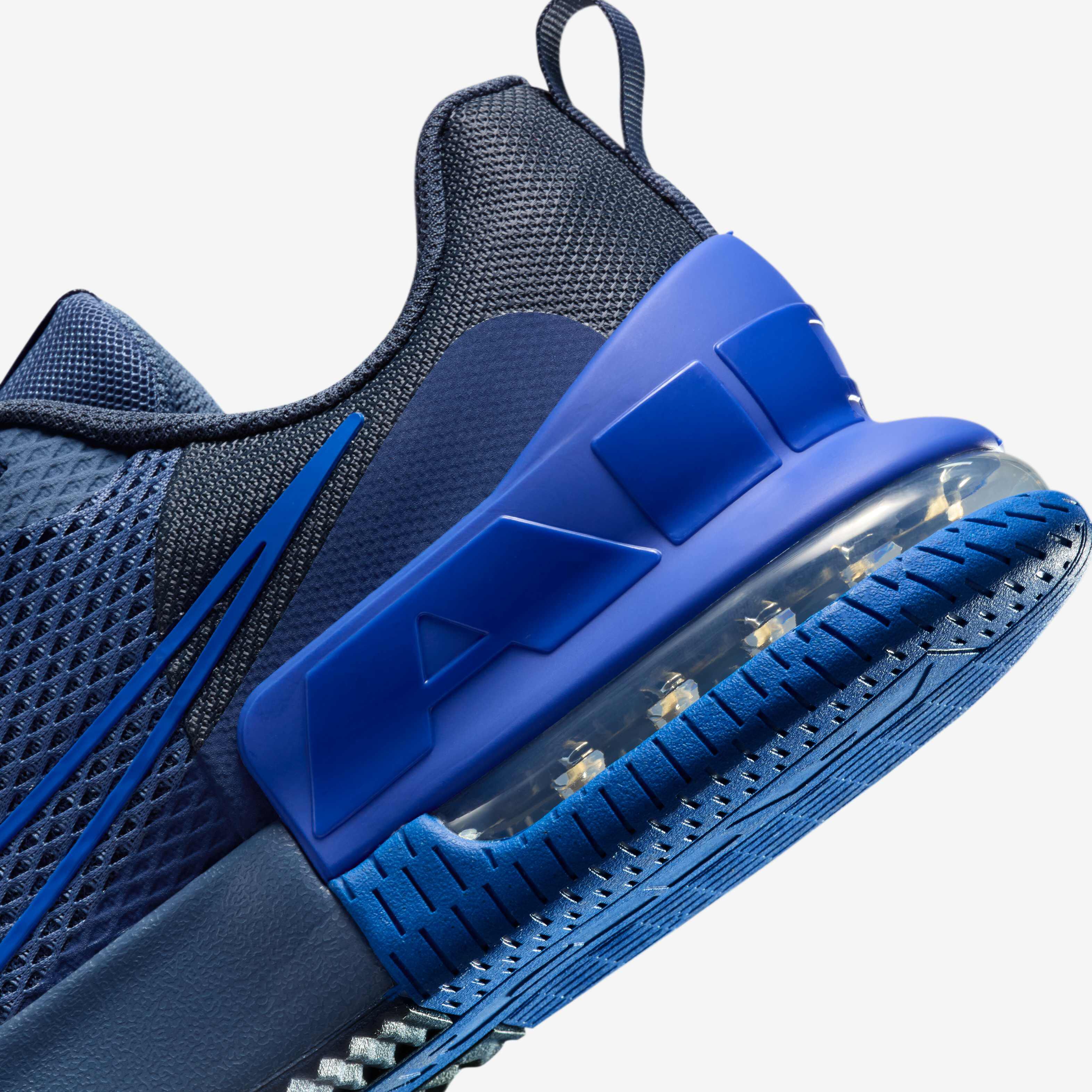 Nike Air Max Alpha Trainer 6 image number 7