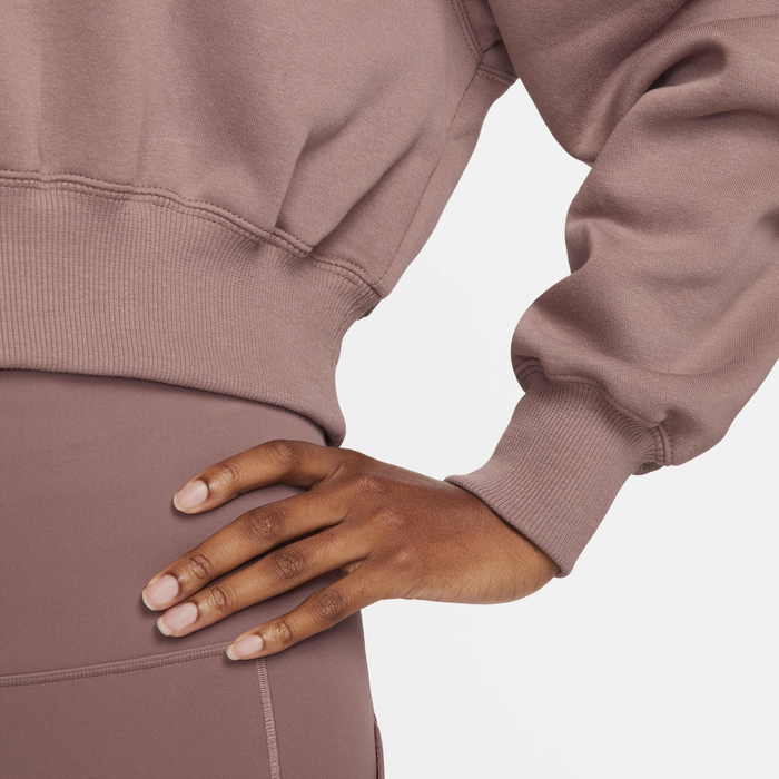 Nike Sportswear Phoenix Fleece image number 4 Nike Sportswear Phoenix Fleece image number 4