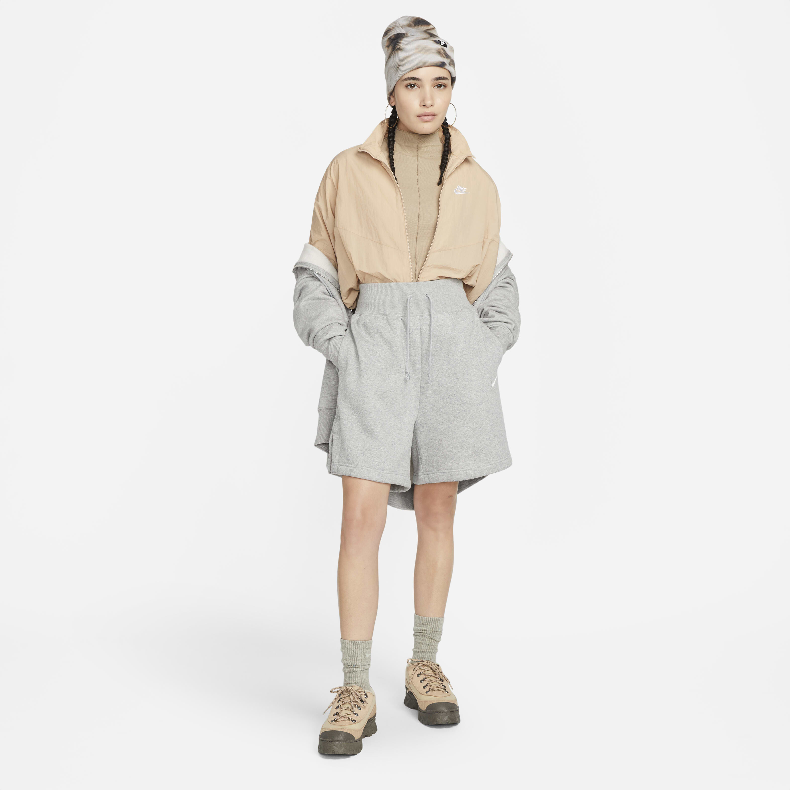 نايكي سبورتسوير فونيكس فليس image number 7