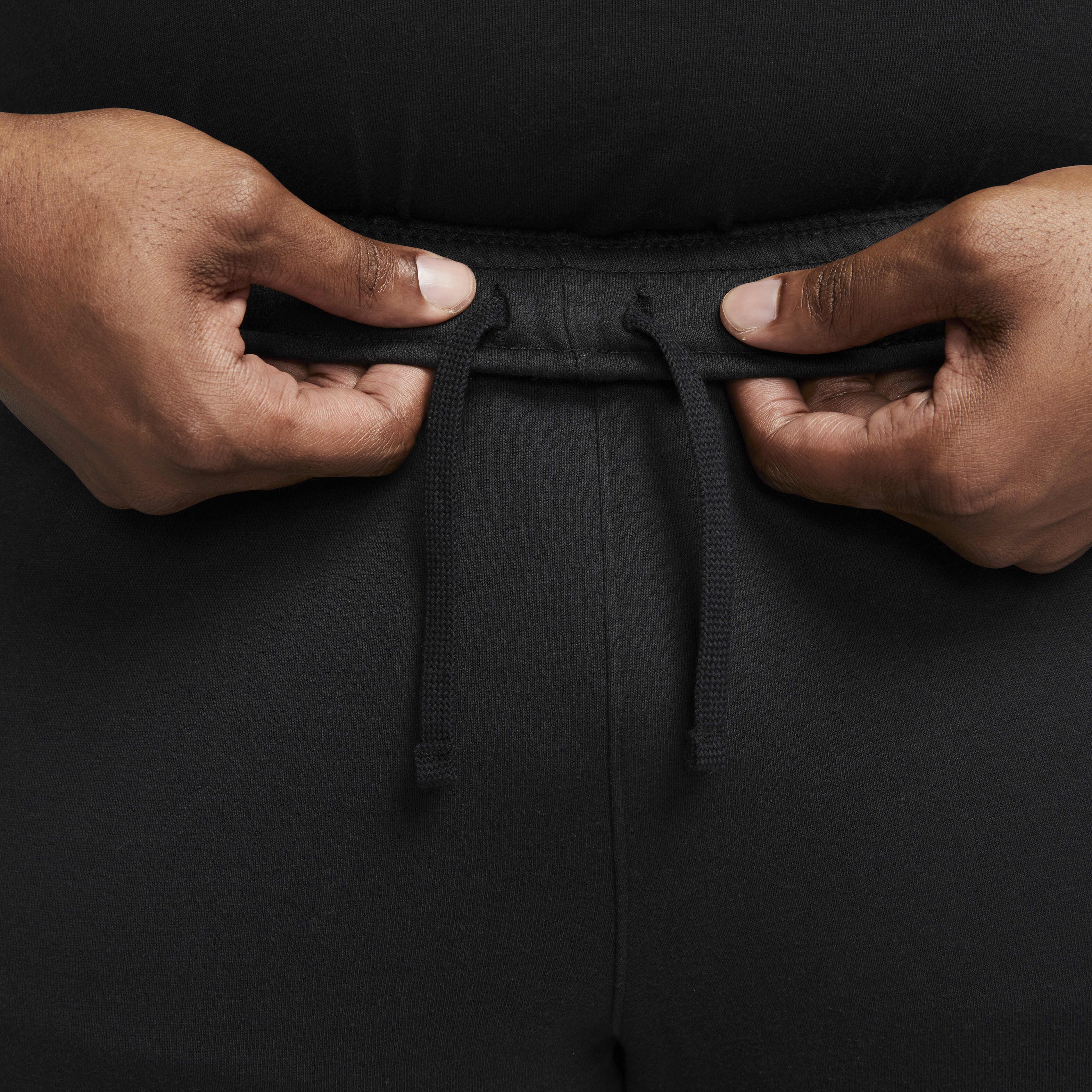 نايكي سبورتسوير كلوب فليس image number 17