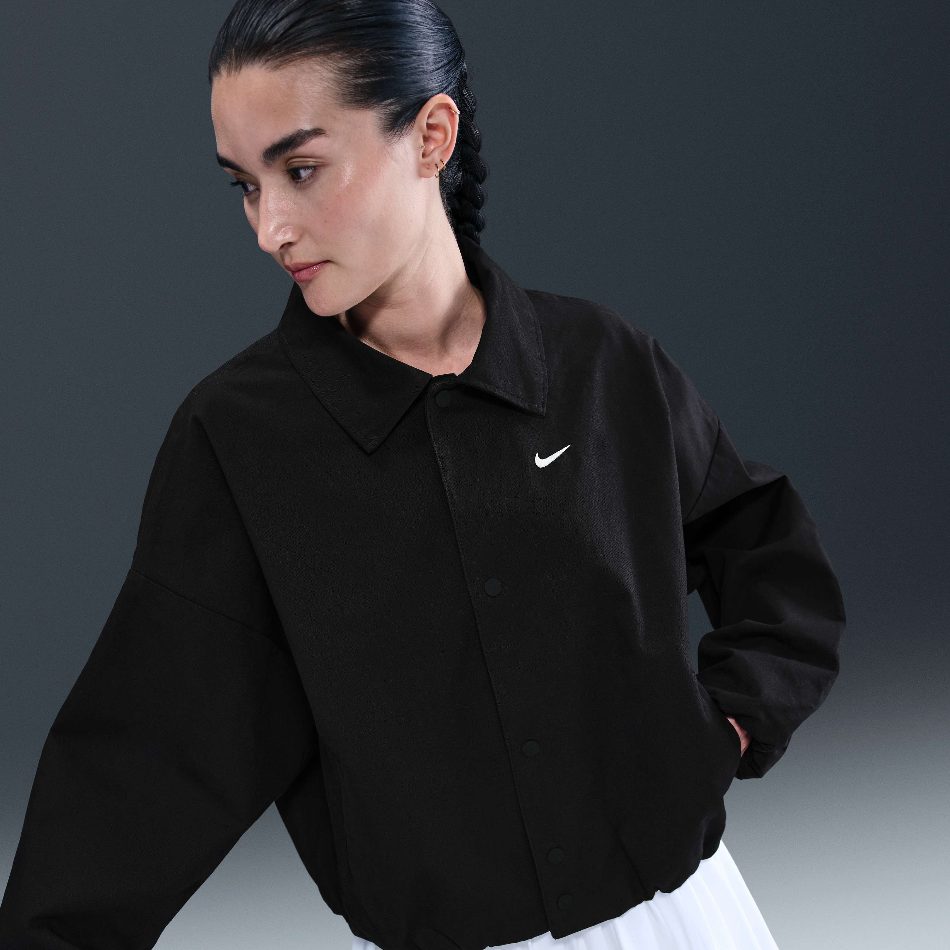 نايكي سبورتسوير image number 0