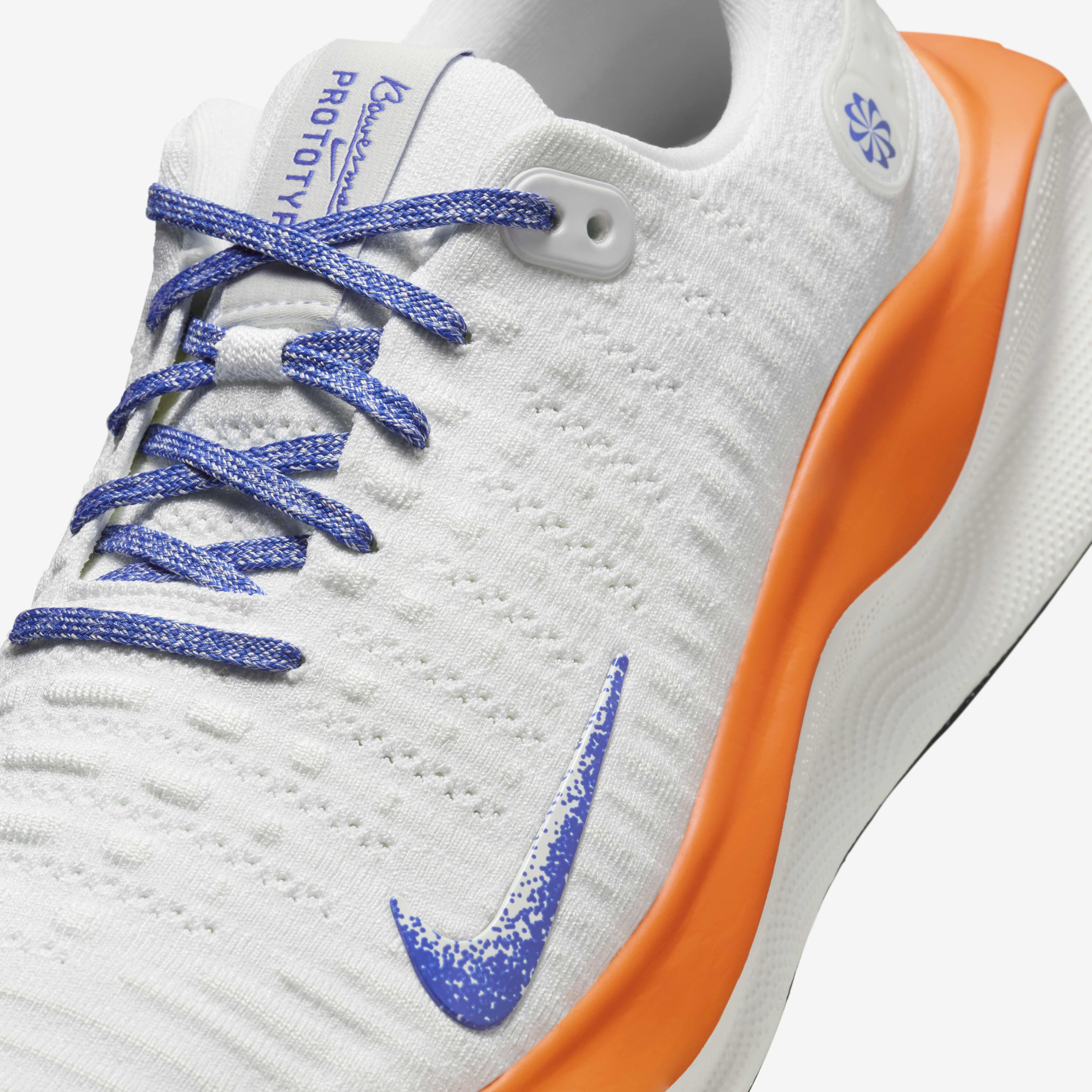 Nike InfinityRN 4 Blueprint image number 6