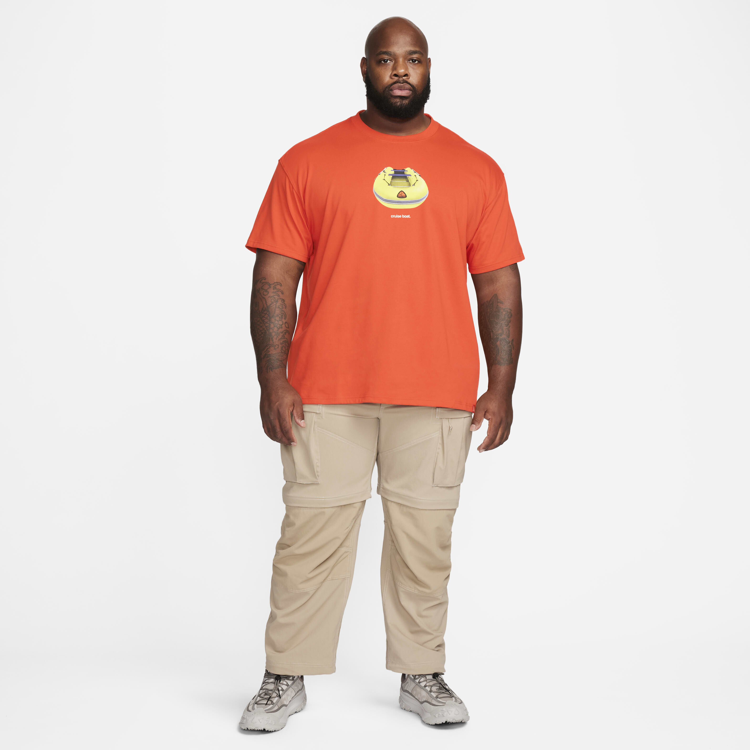 نايكي ACG 'كروز بوت' image number 9