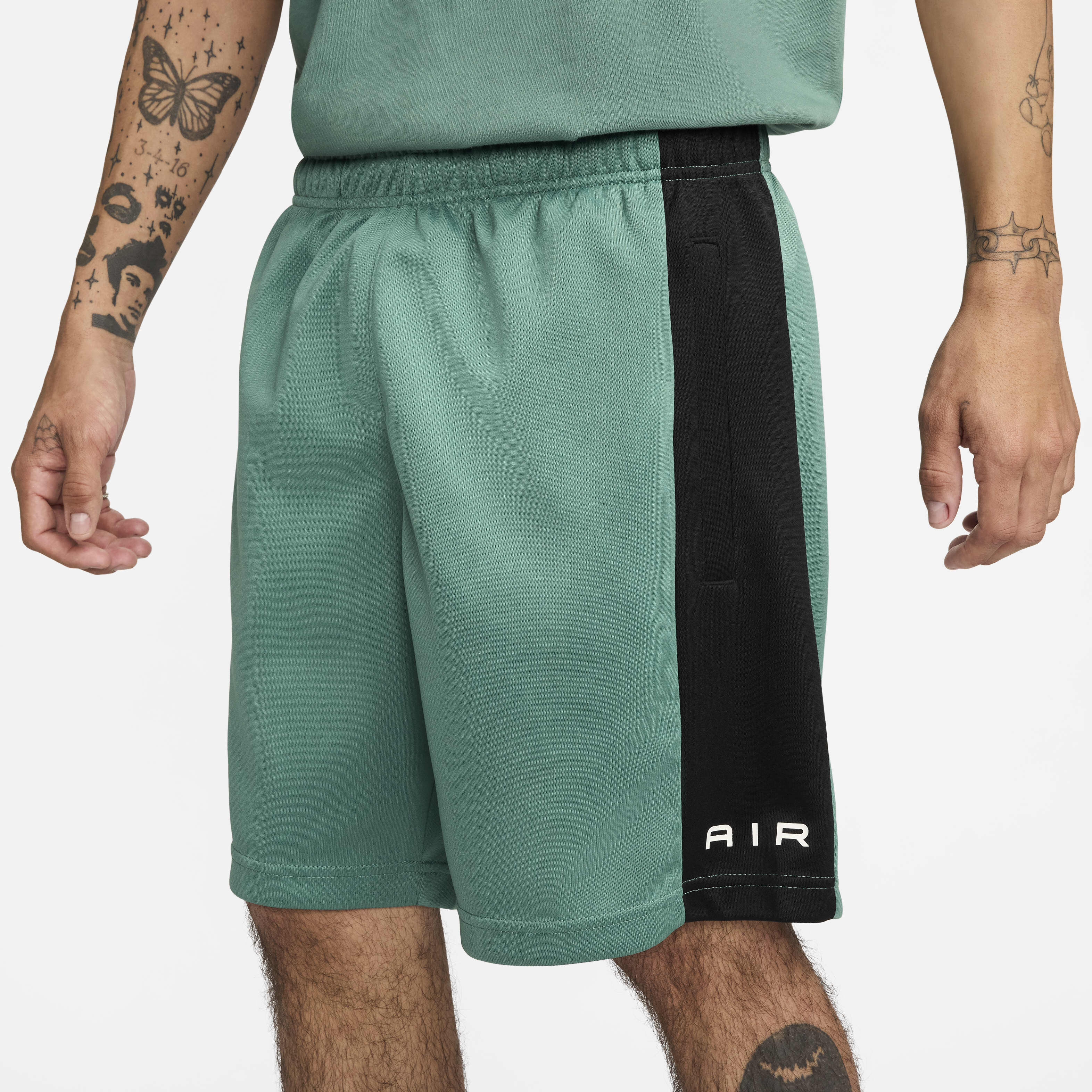Nike air dry shorts clearance