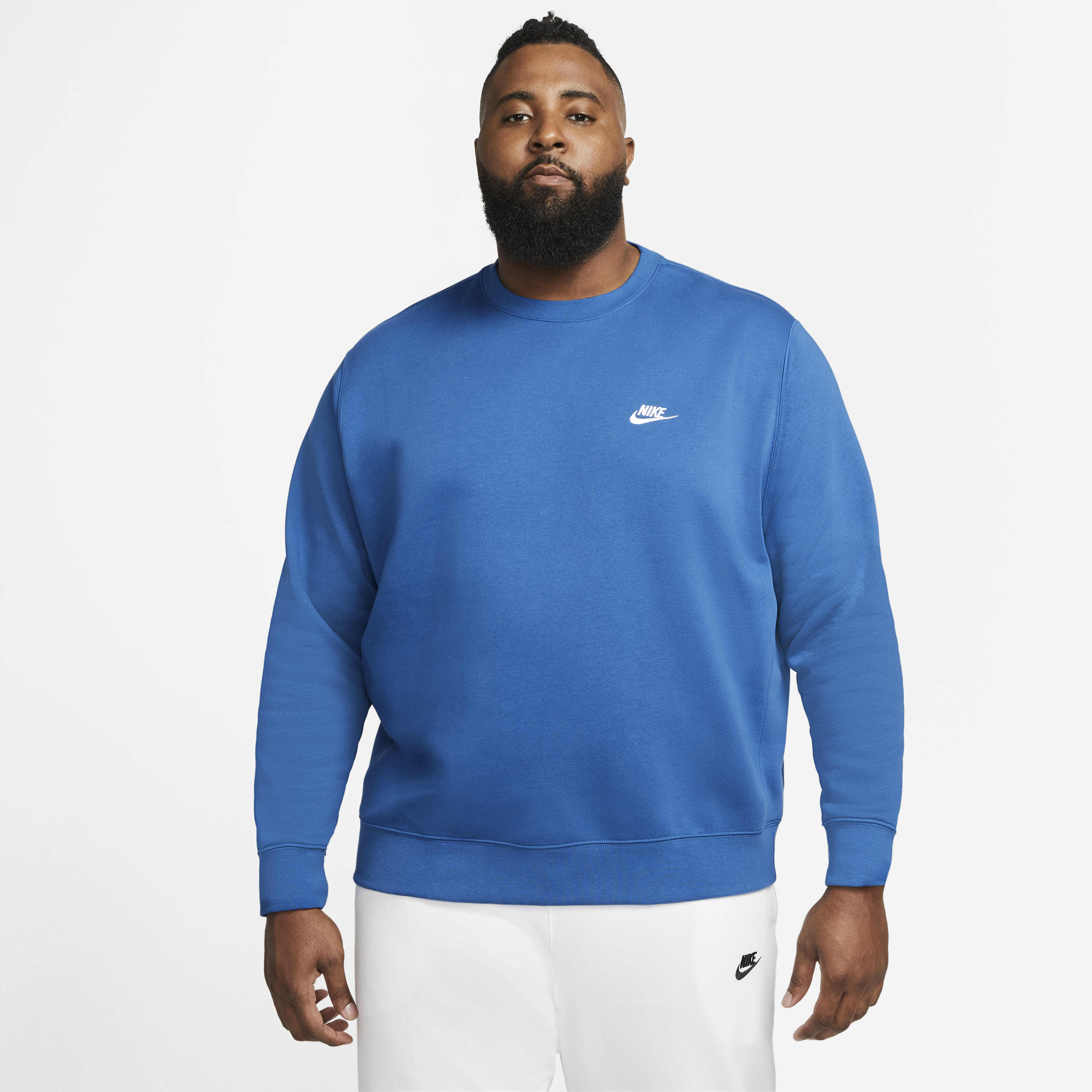 Nike Sportswear Club Fleece image number 4