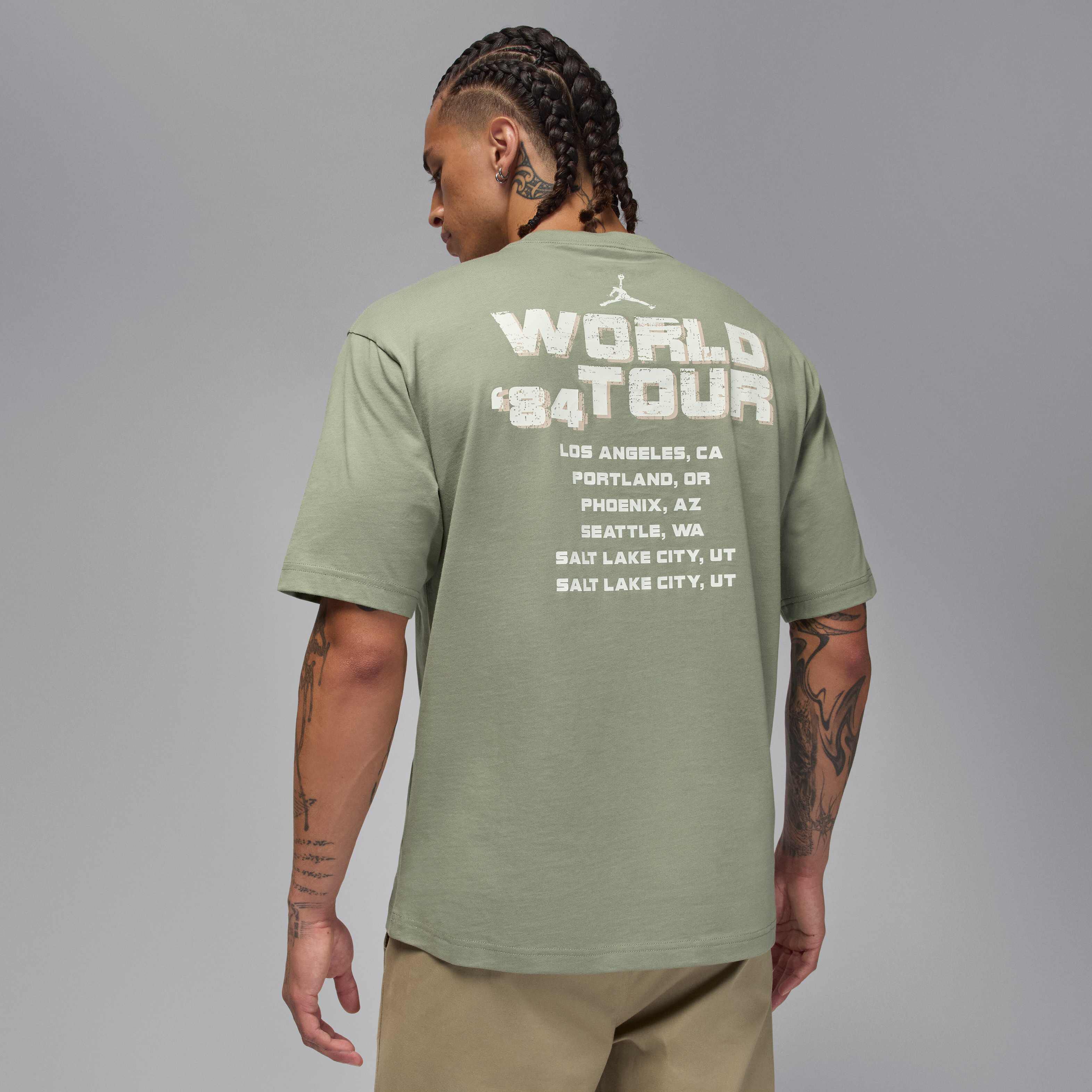 Jordan image number 1