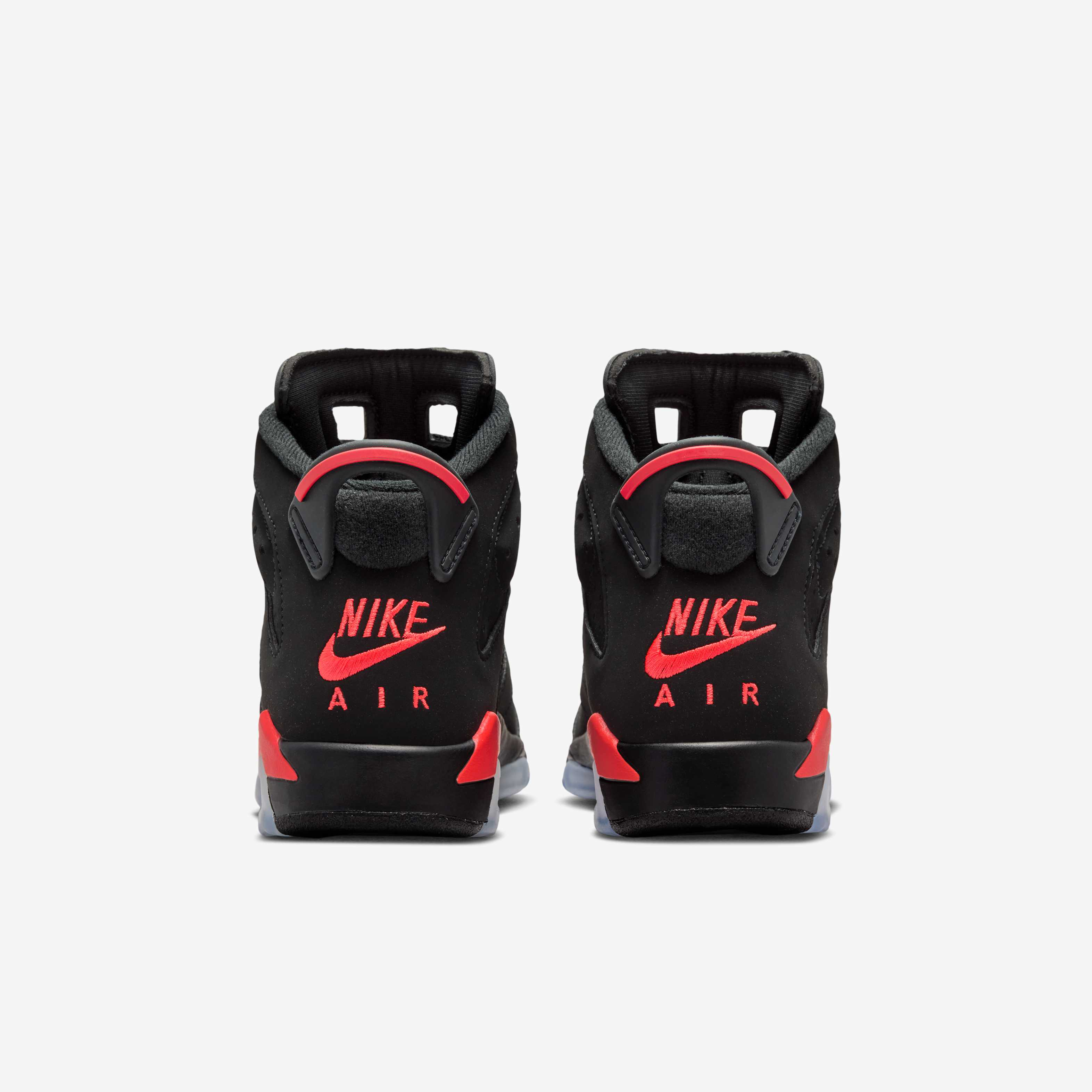 Air Jordan 6 Retro 'Infrared' image number 5