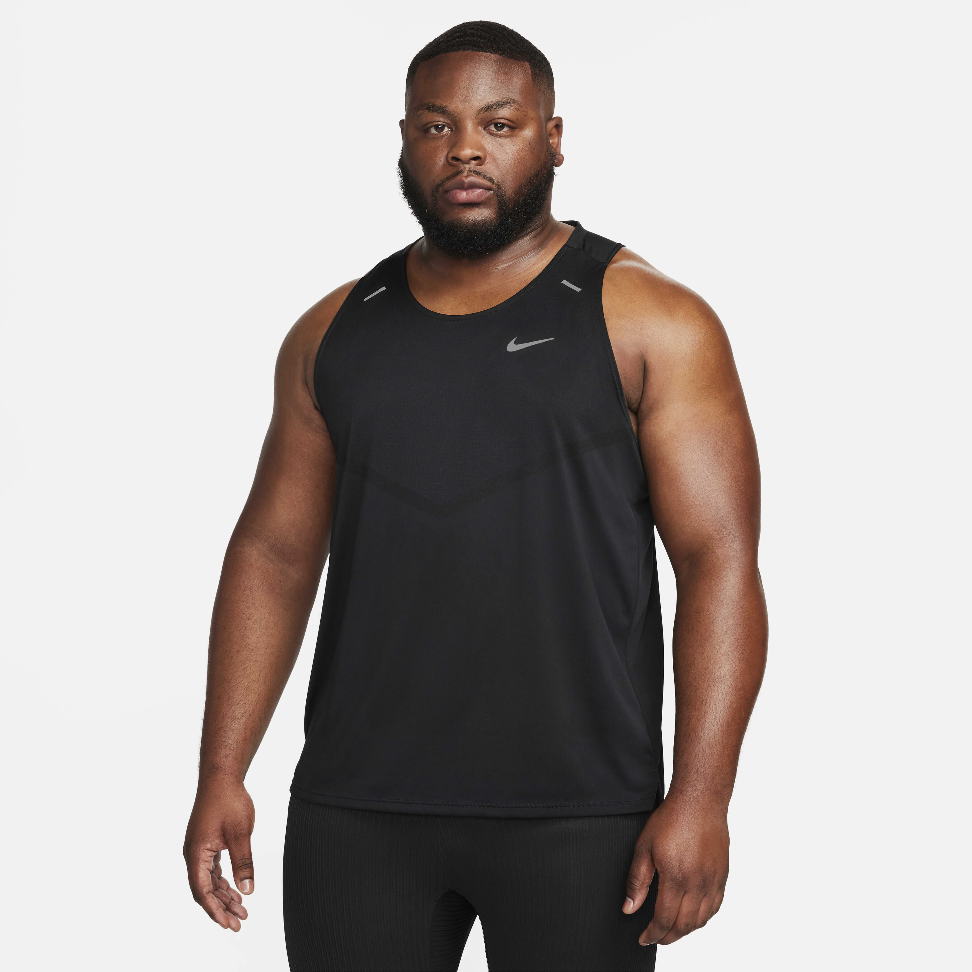 Nike rise 365 tank top discount