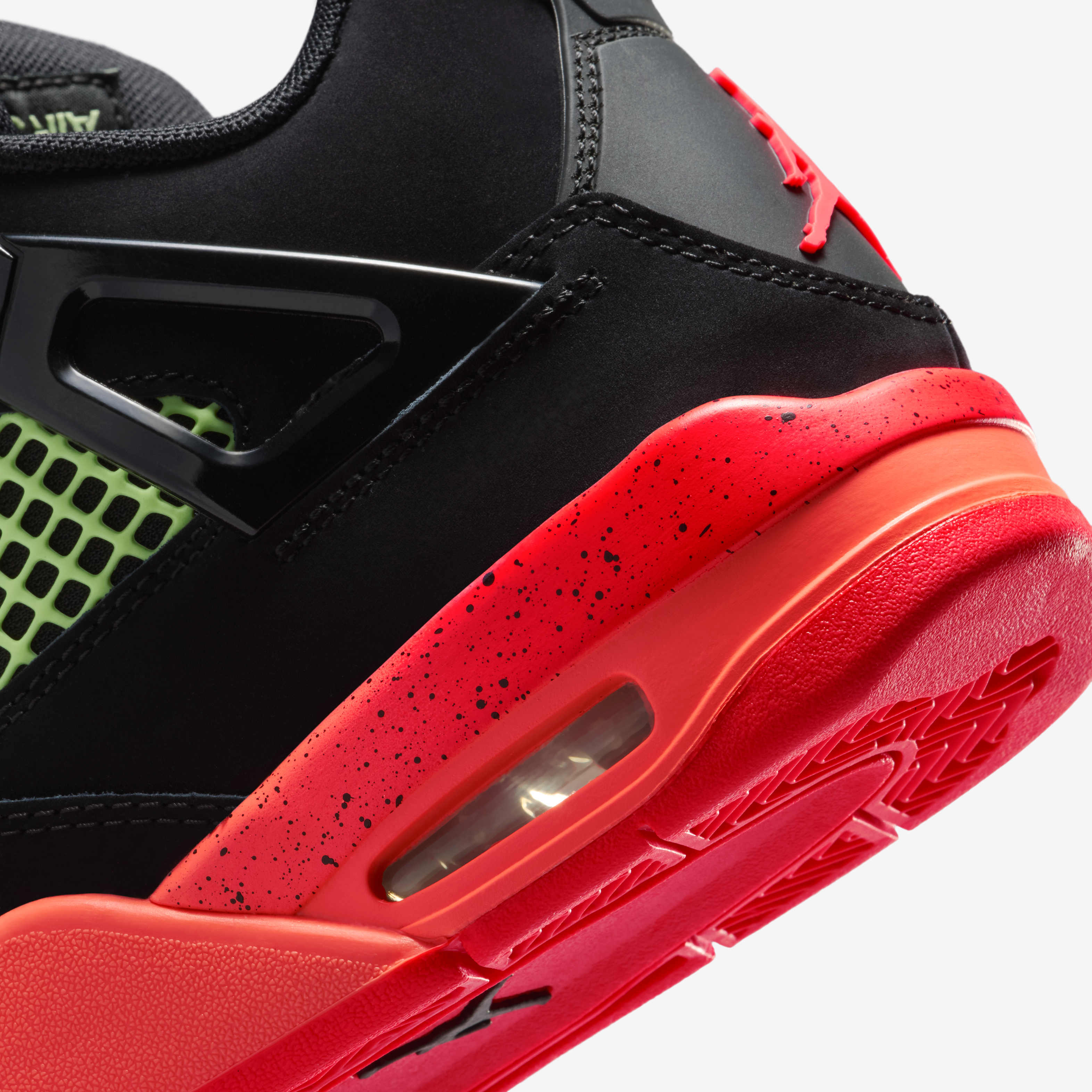 Air Jordan 4 Retro image number 7