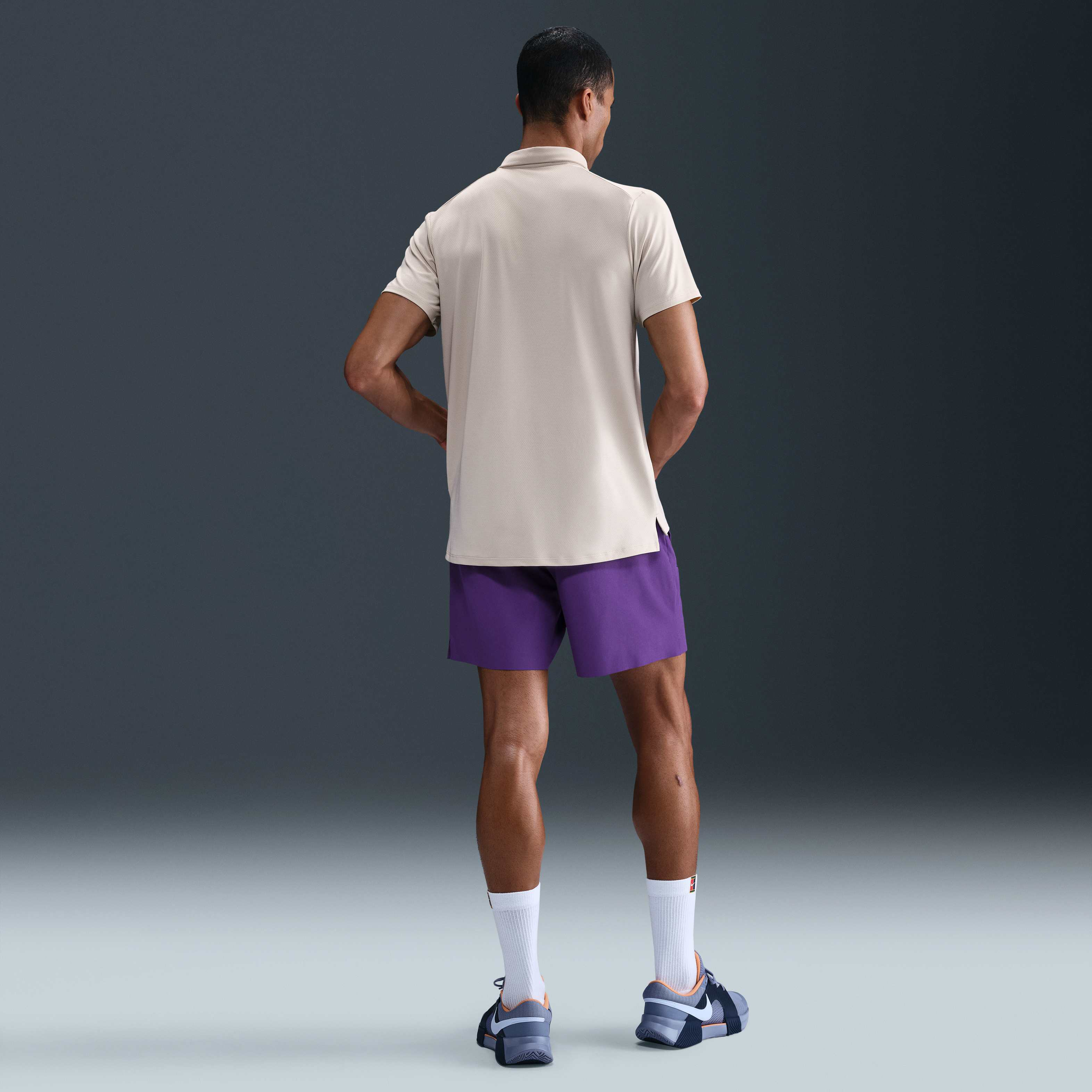 NikeCourt Advantage image number 3