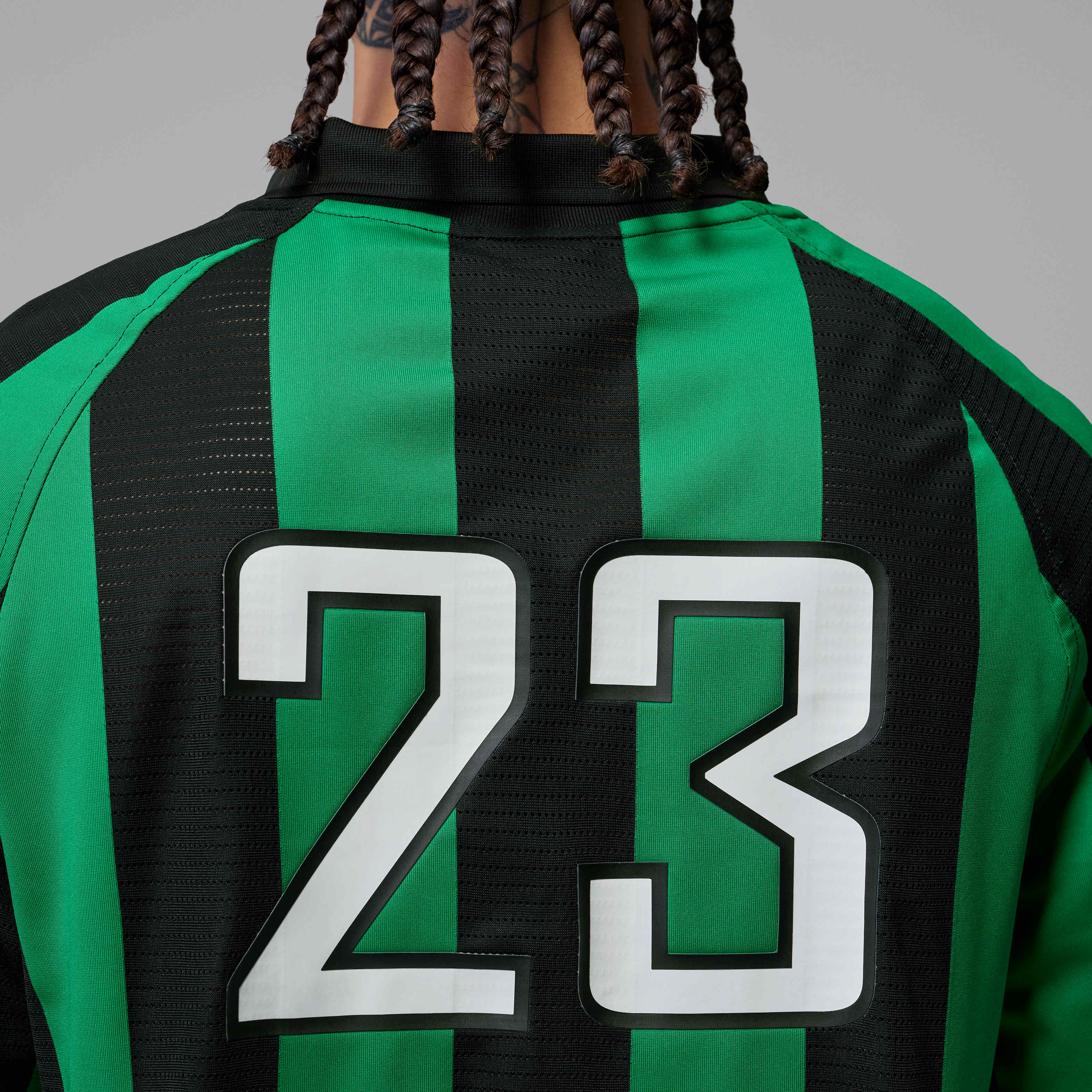 Jordan Brooklyn image number 4