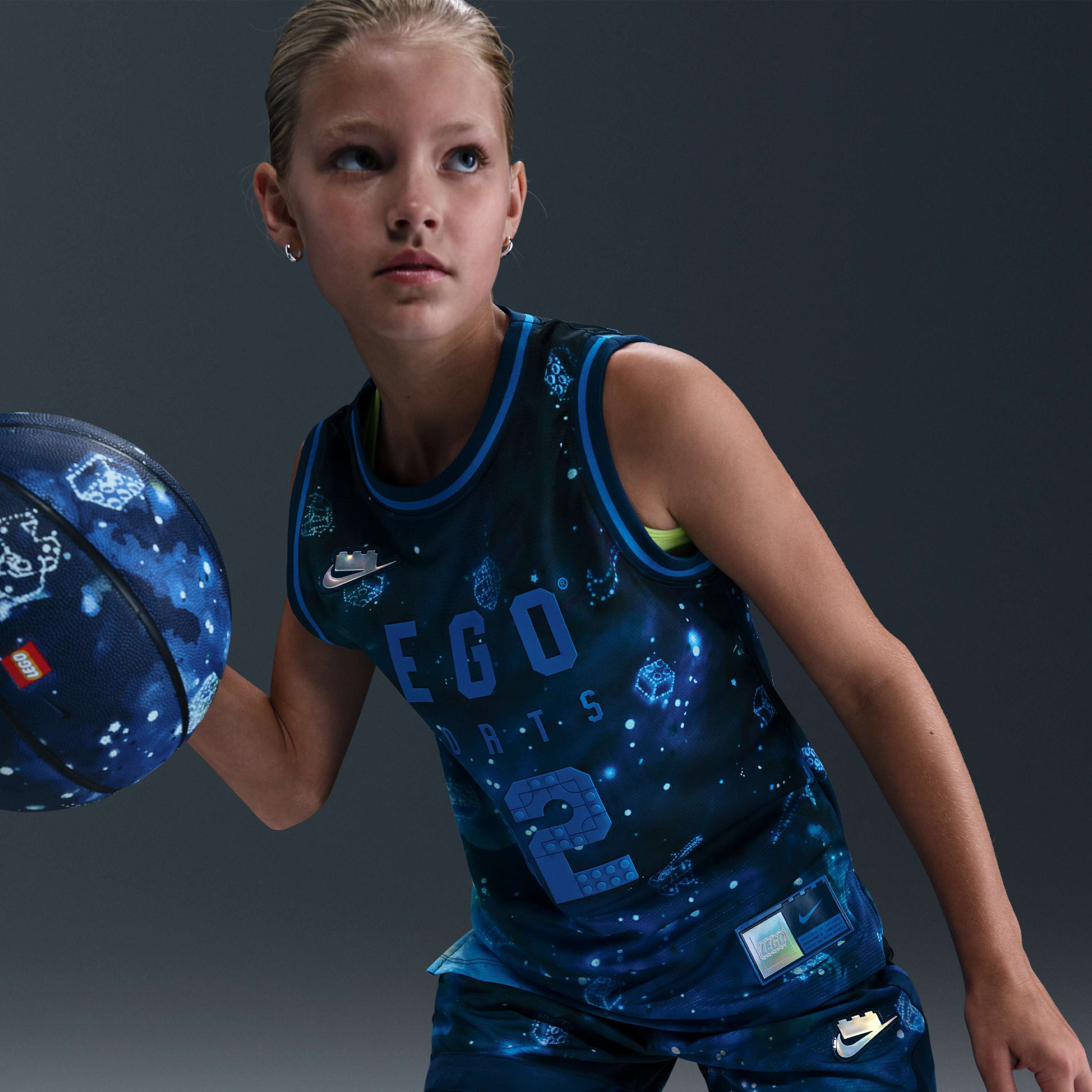 Nike x LEGO&reg; Collection image number 4