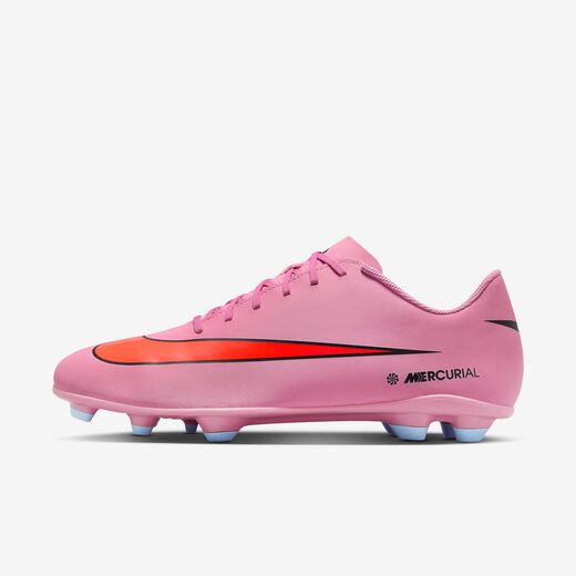 Men's Football Multi Ground Shoes-Nike, Nike Mercurial Vapor 16 Club, Multi-Ground Low-Top Football Boot