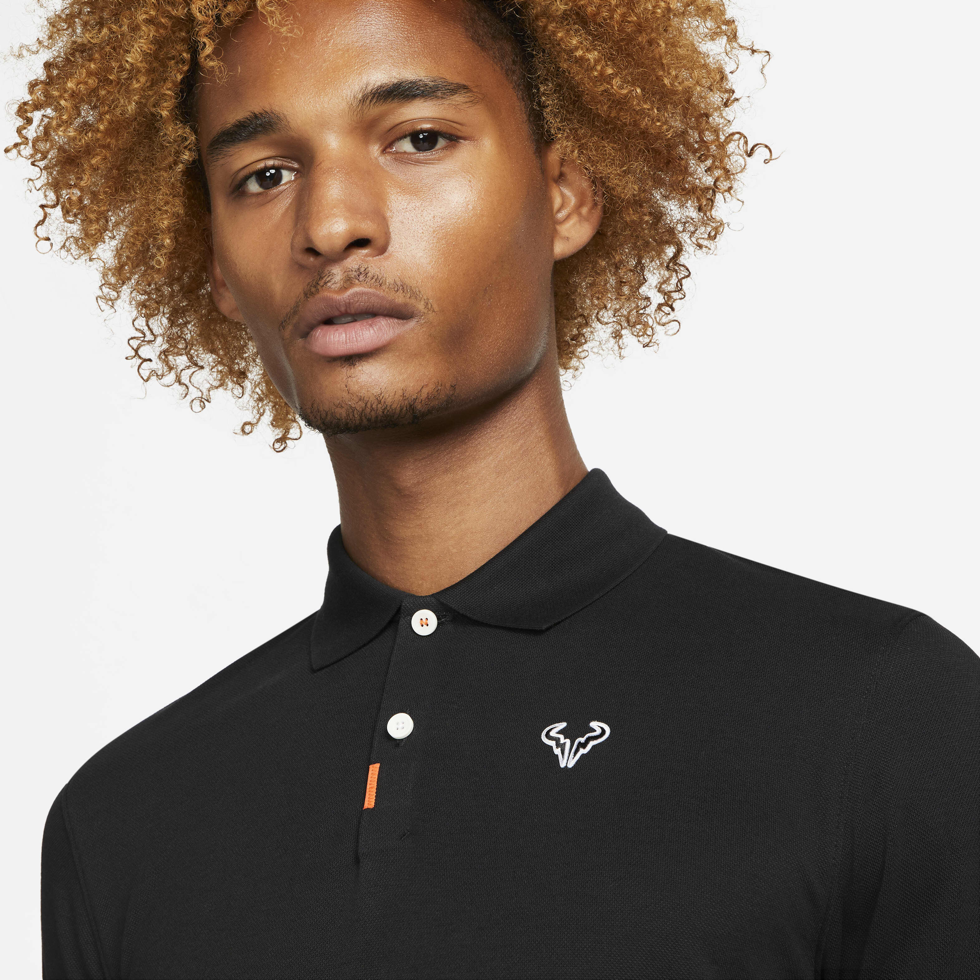 The Nike Polo Rafa image number 2